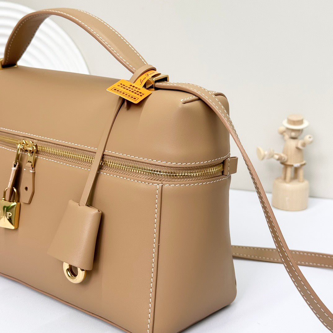 Multi-color Bag