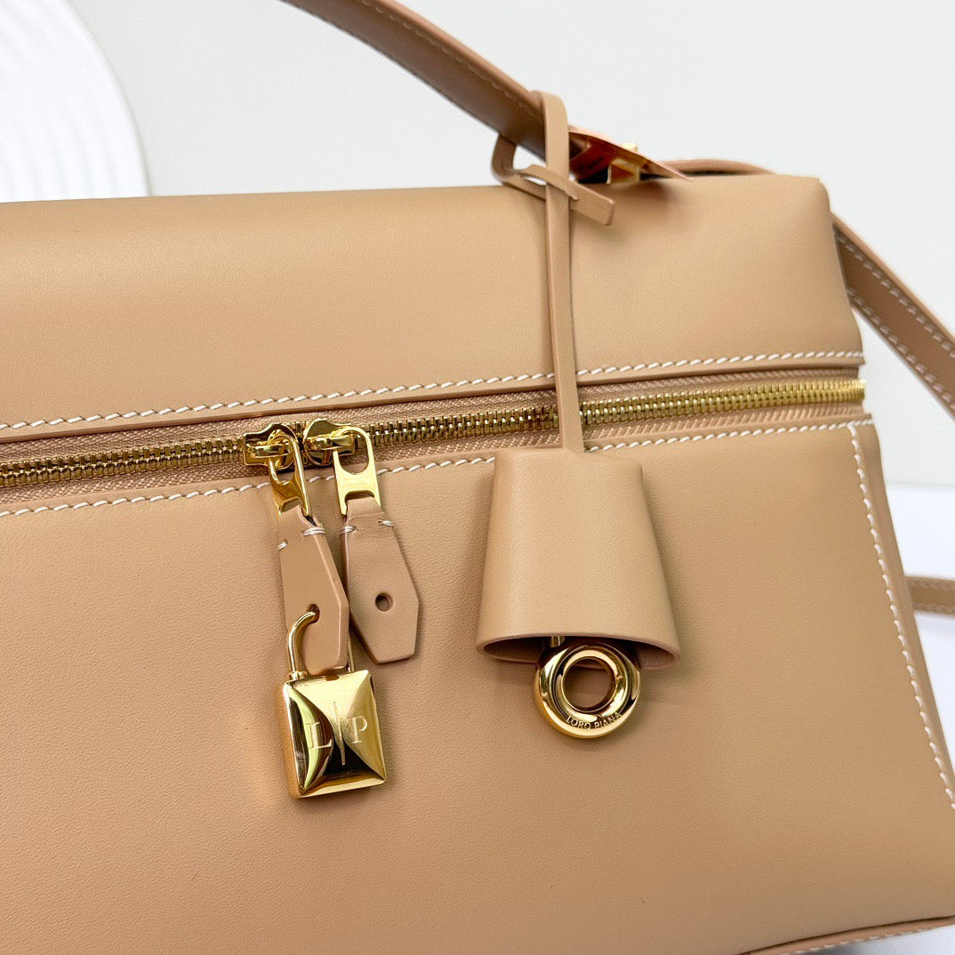 Multi-color Bag