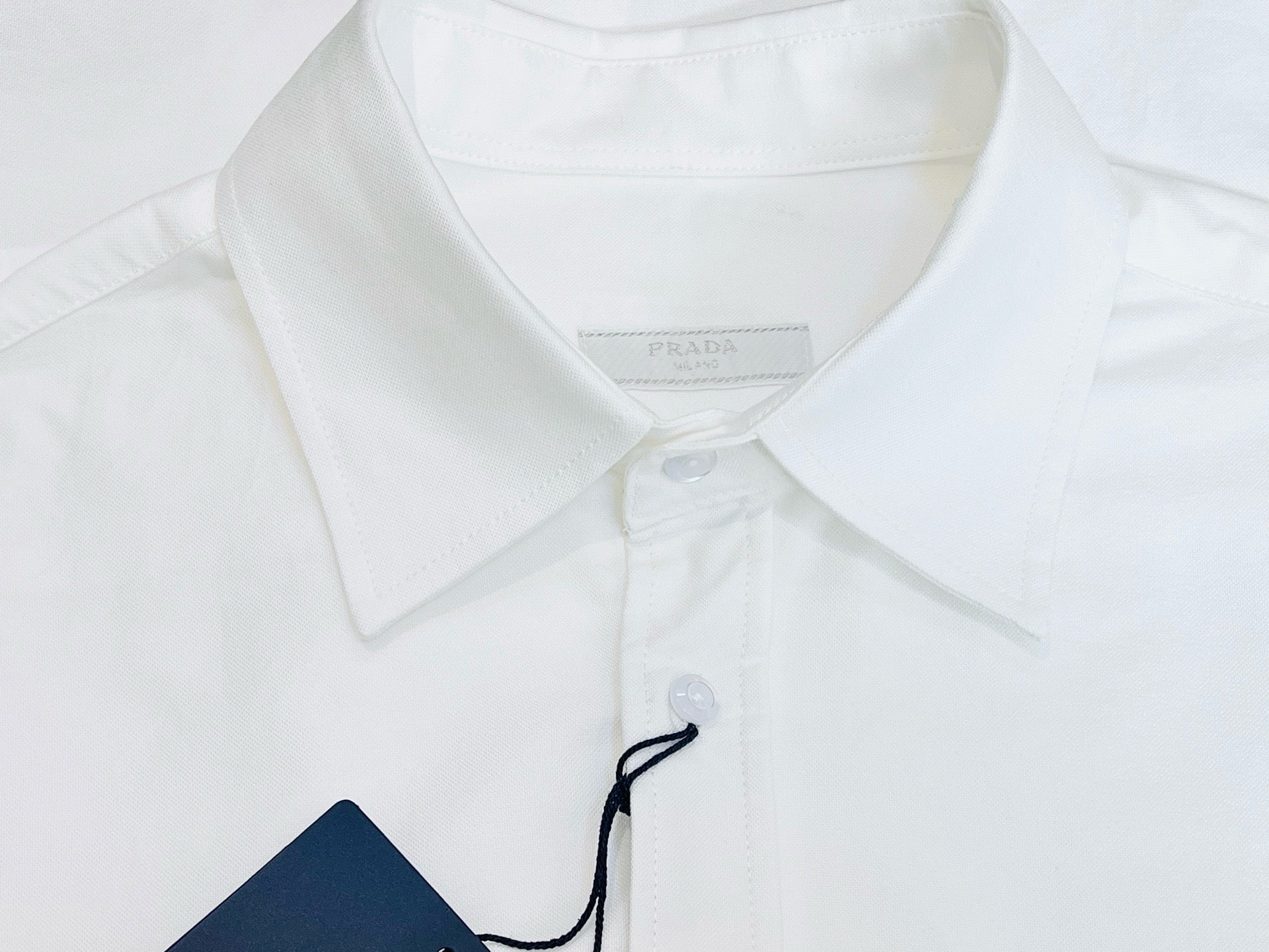 White Shirt - FashionHype.xyz