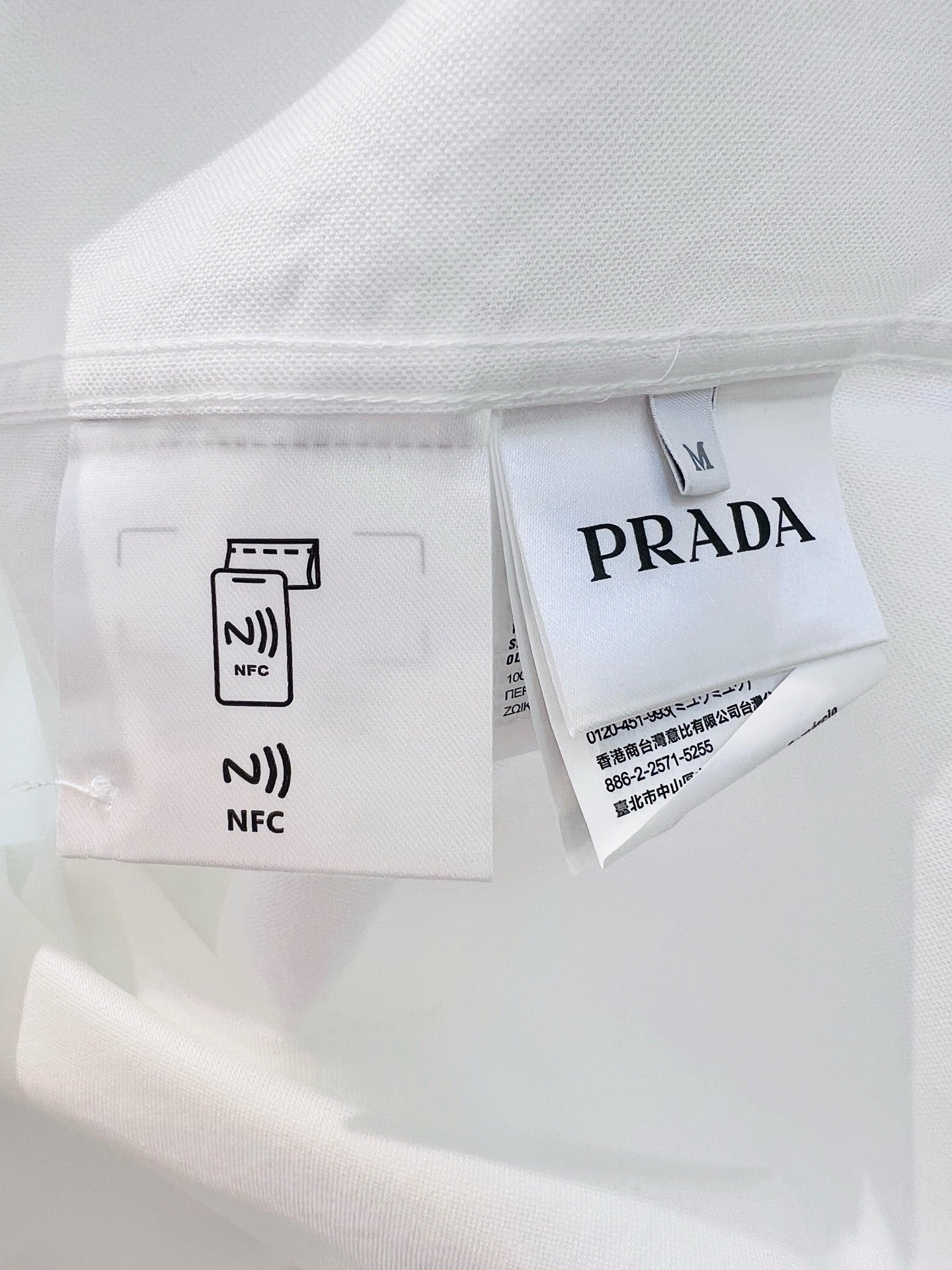White Shirt - FashionHype.xyz