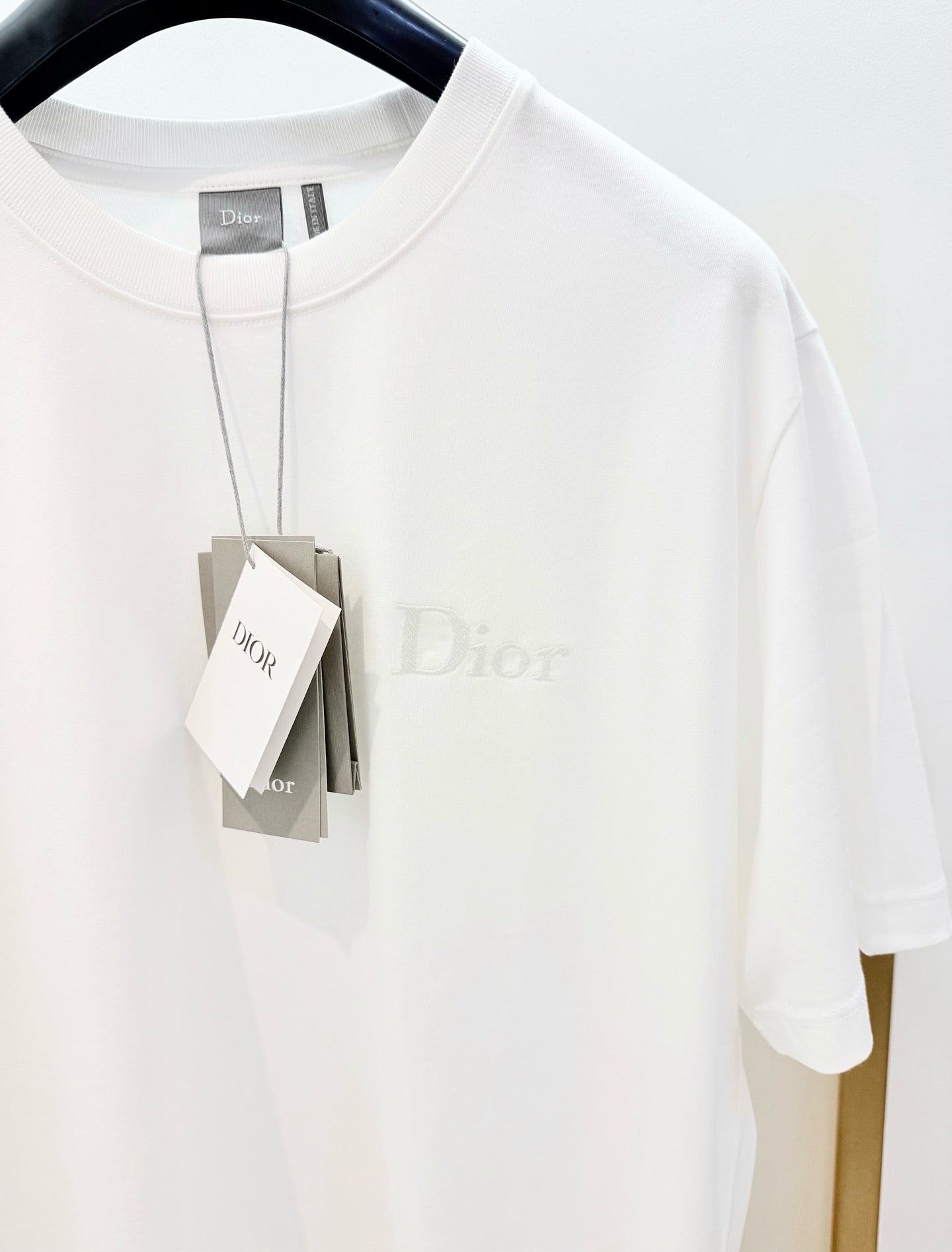 Green, Pink, White and Black T-Shirt - FashionHype.xyz