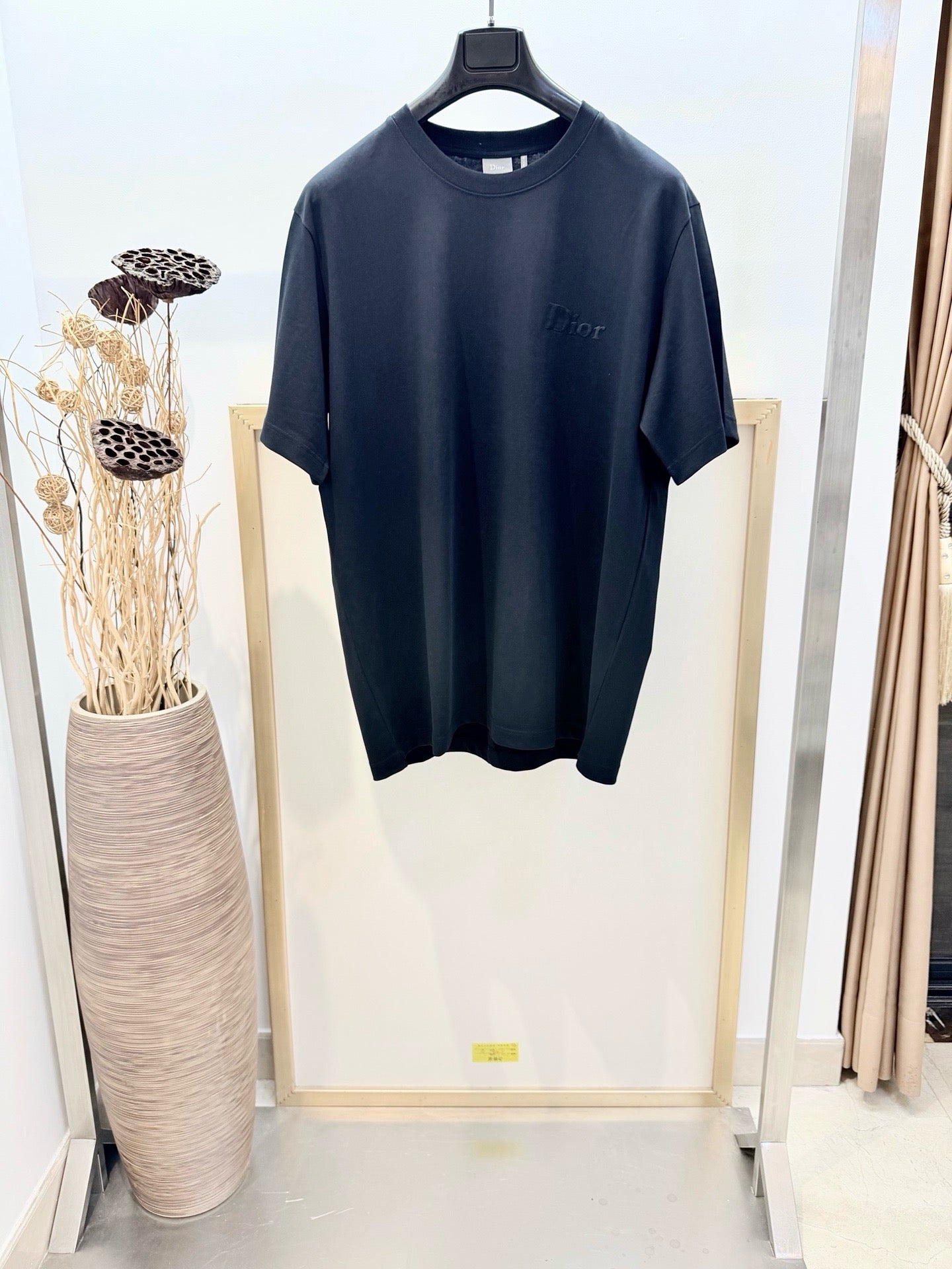 Green, Pink, White and Black T-Shirt - FashionHype.xyz