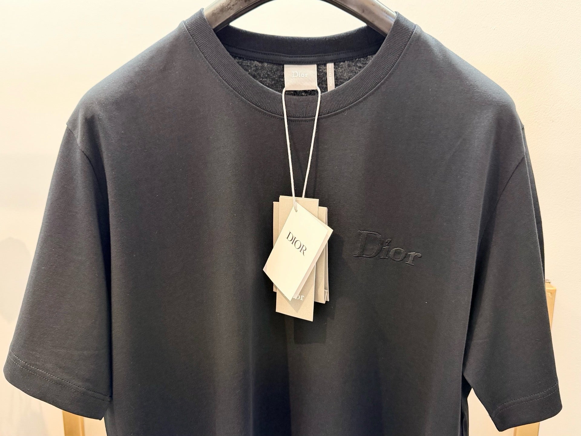 Green, Pink, White and Black T-Shirt - FashionHype.xyz