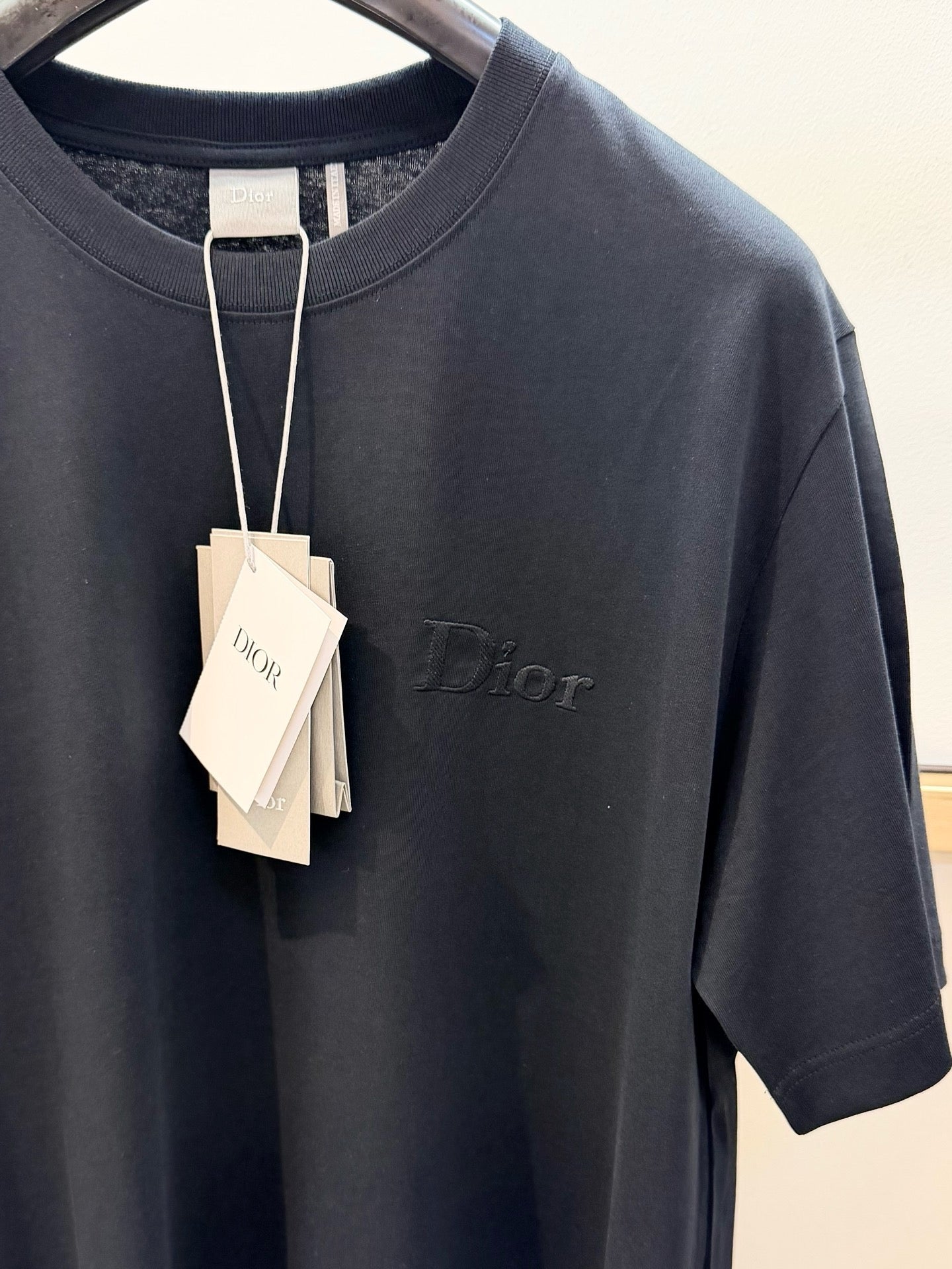 Green, Pink, White and Black T-Shirt - FashionHype.xyz