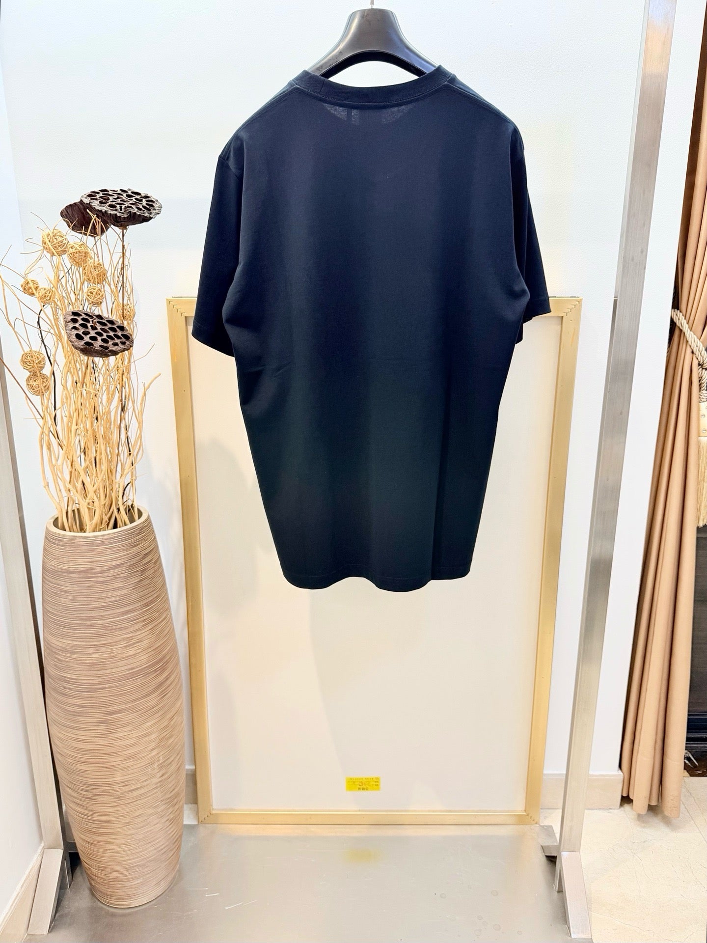Green, Pink, White and Black T-Shirt - FashionHype.xyz