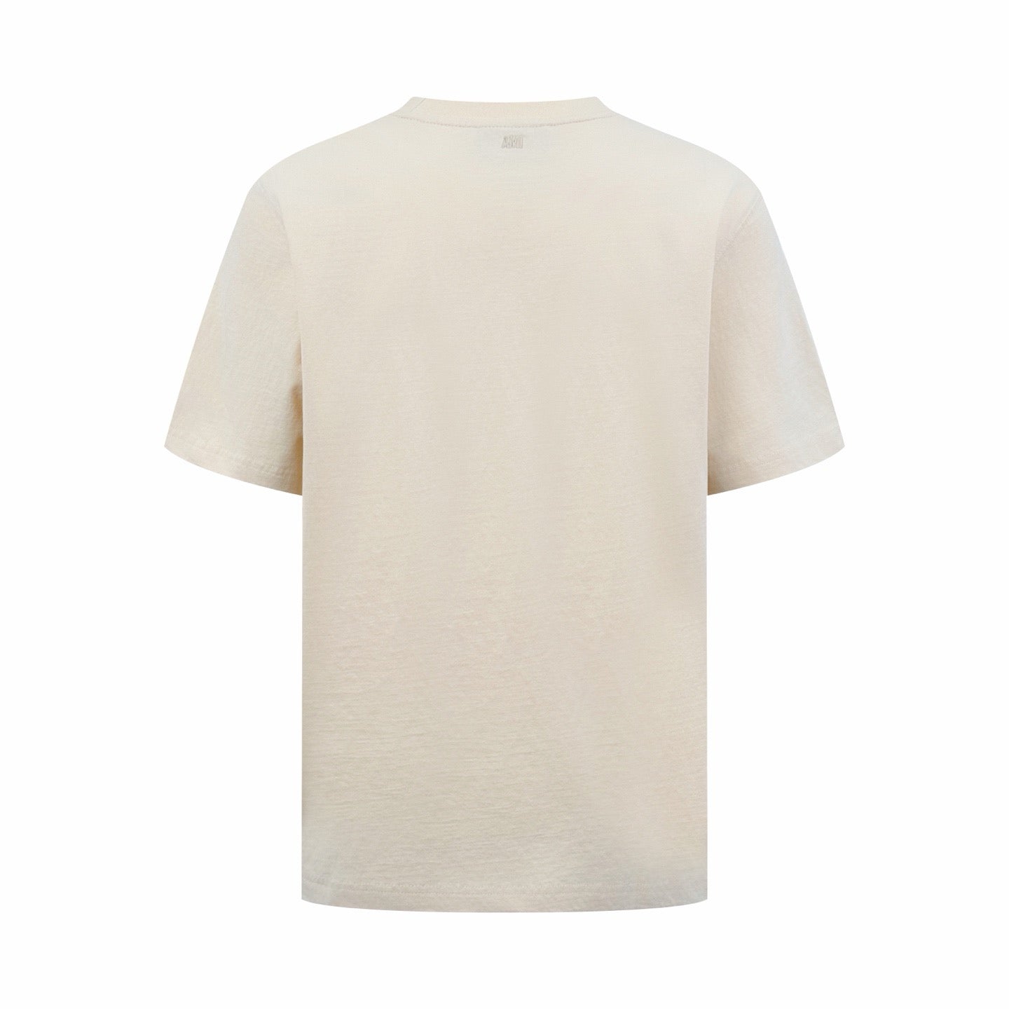 White and Golden T-Shirt - FashionHype.xyz