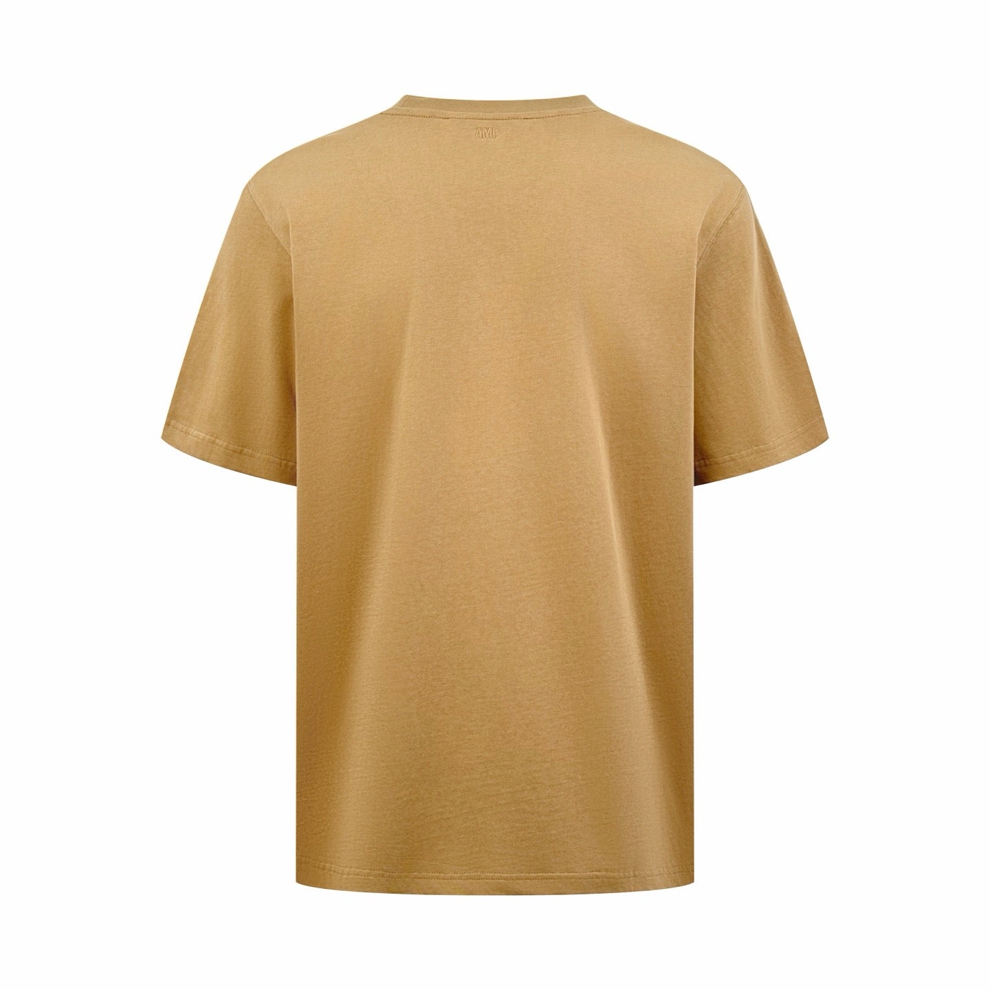 White and Golden T-Shirt - FashionHype.xyz