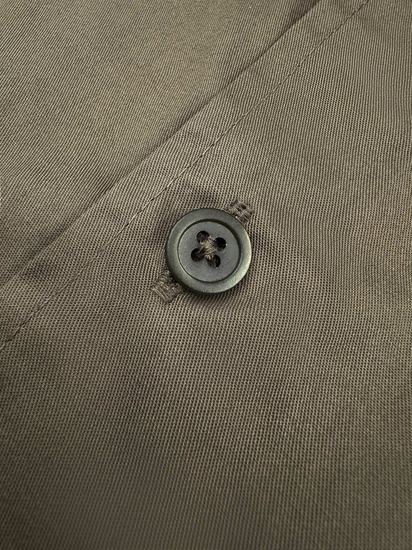 White and Grey Shirt - FashionHype.xyz