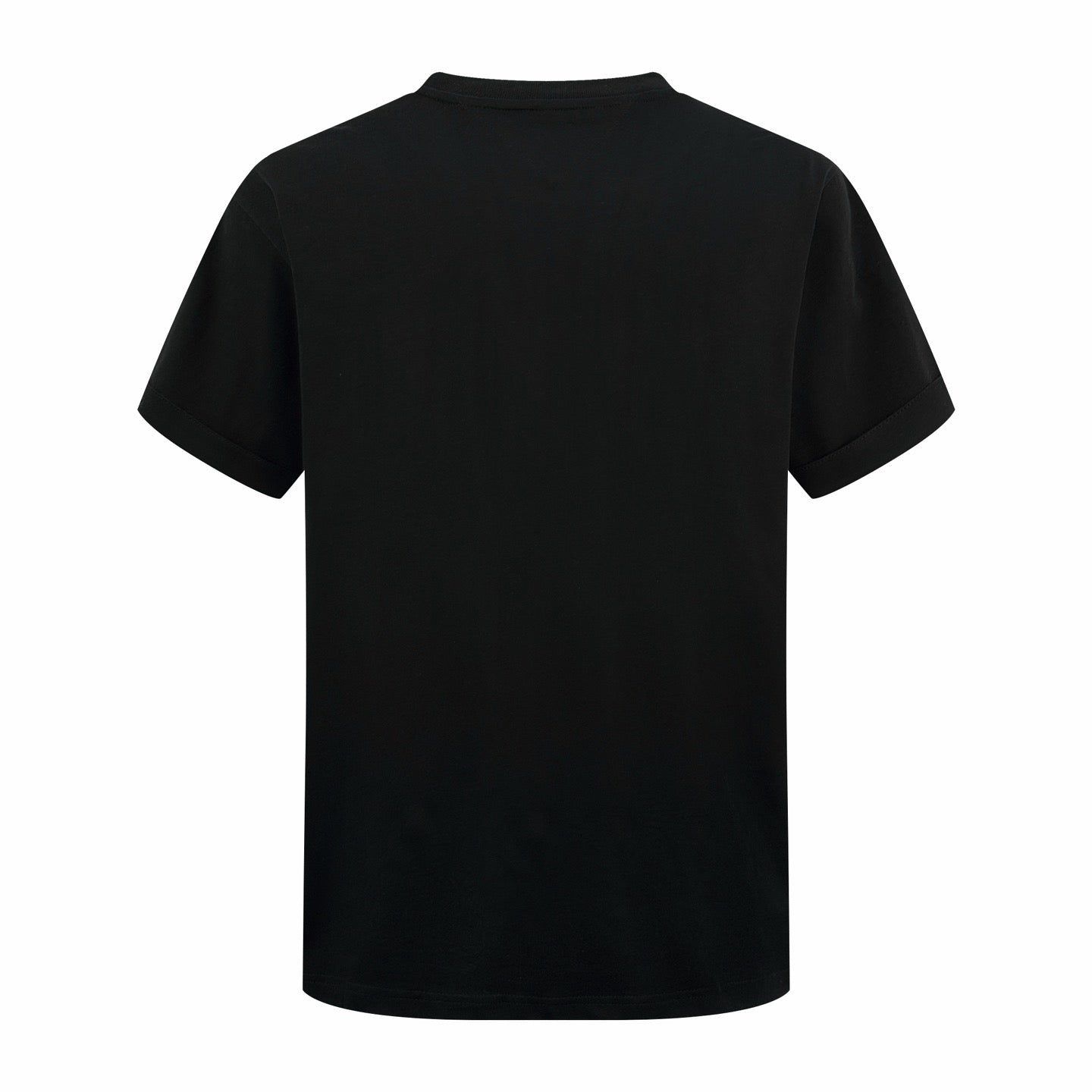 Dark green, Black and White T-Shirt - FashionHype.xyz