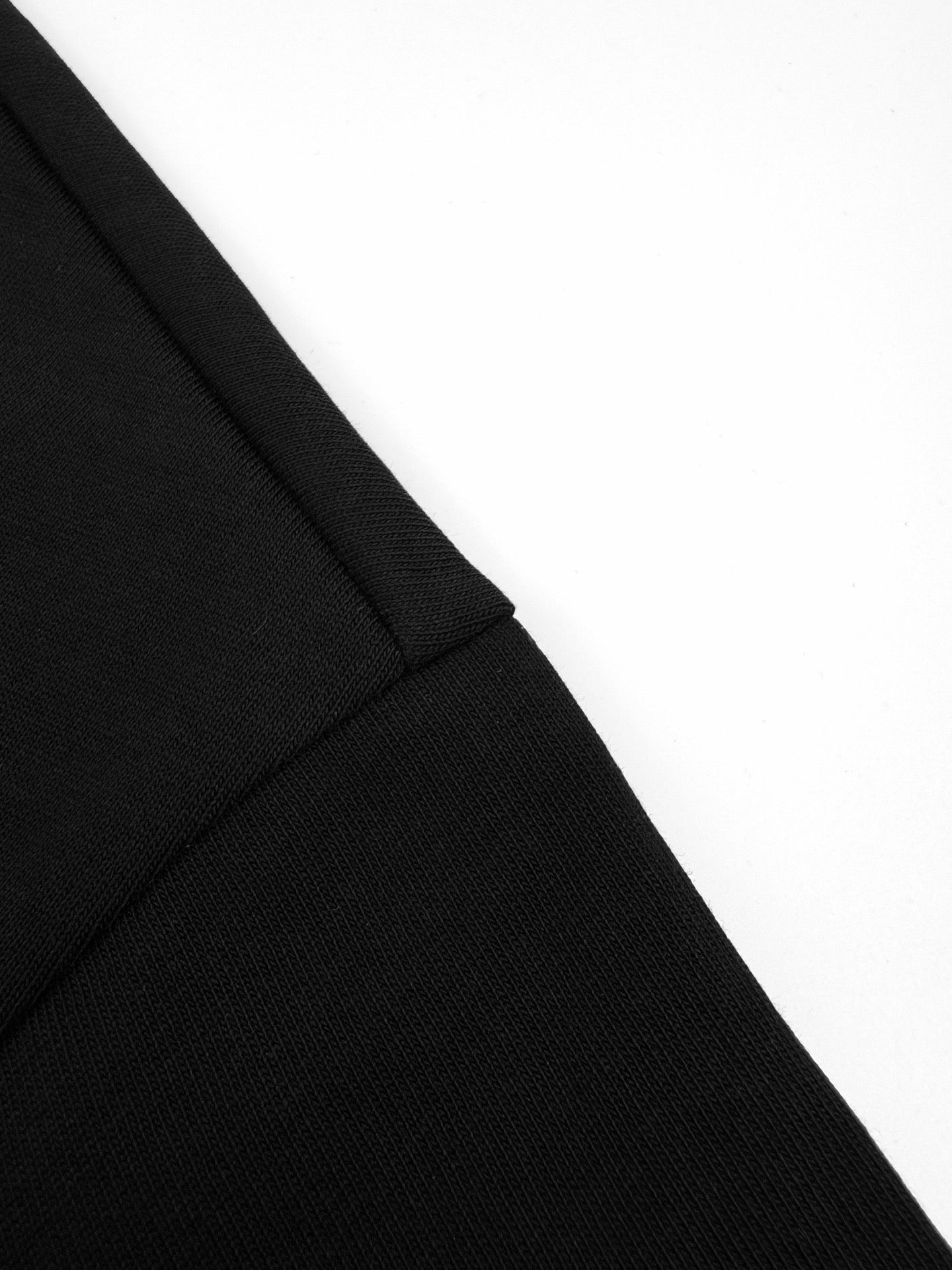 Dark green, Black and White T-Shirt - FashionHype.xyz