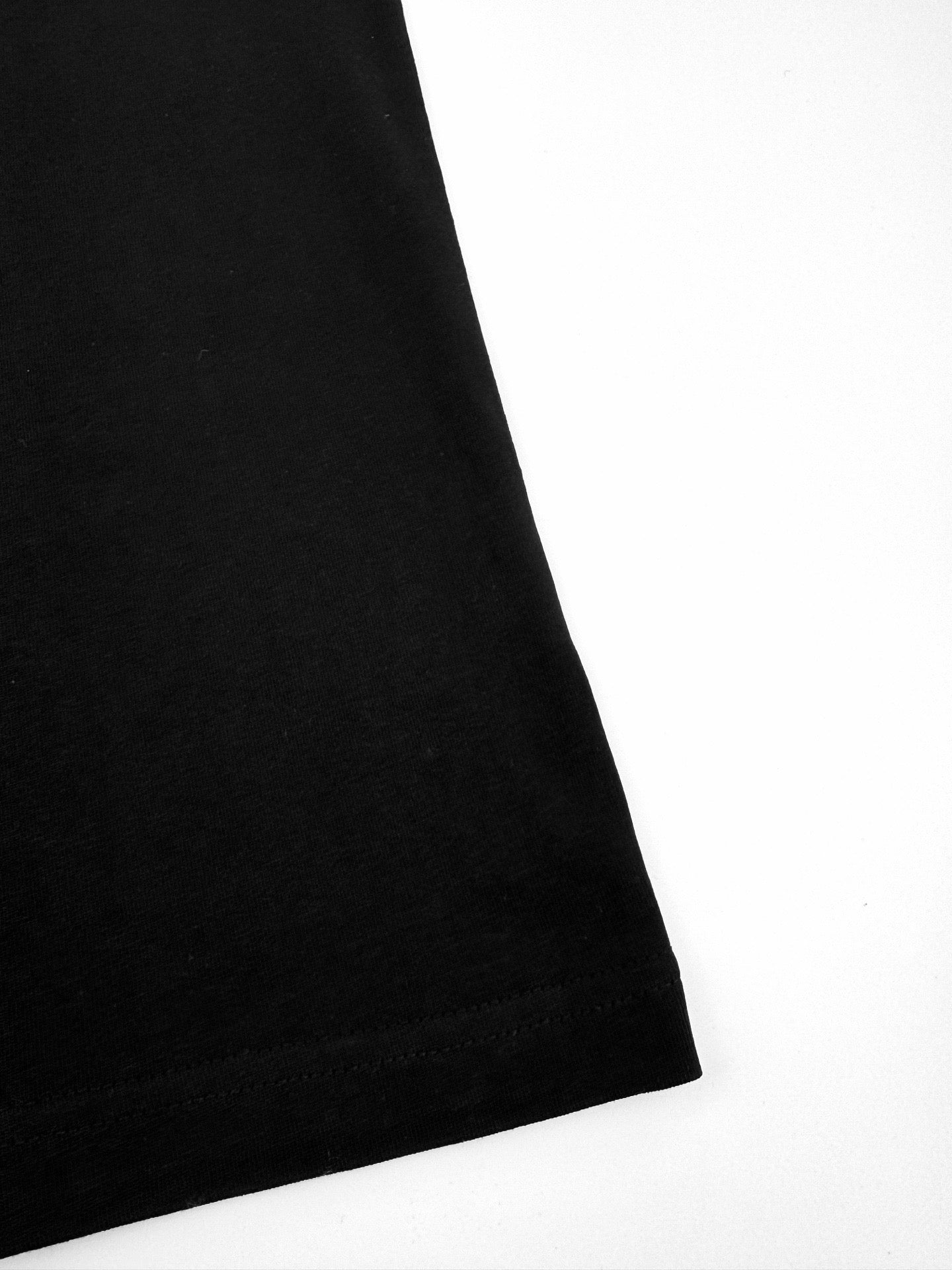 Dark green, Black and White T-Shirt - FashionHype.xyz