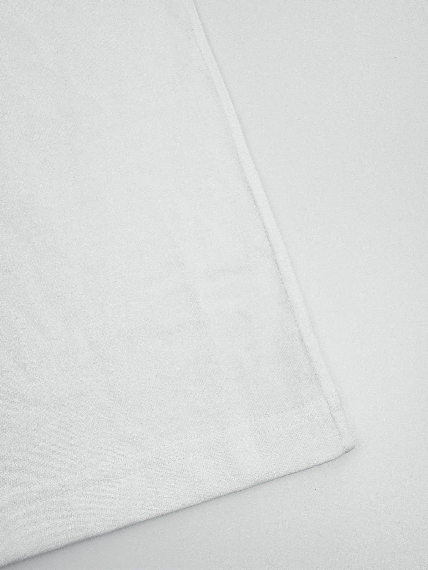 Dark green, Black and White T-Shirt - FashionHype.xyz