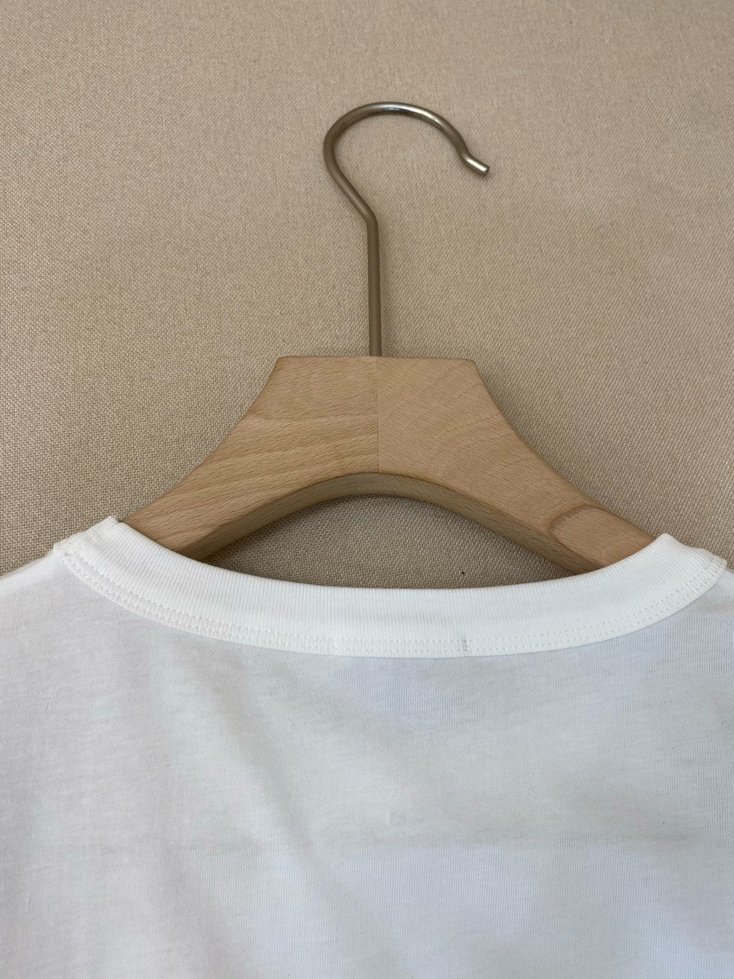 Black, white and Blue T-Shirt - Size XL