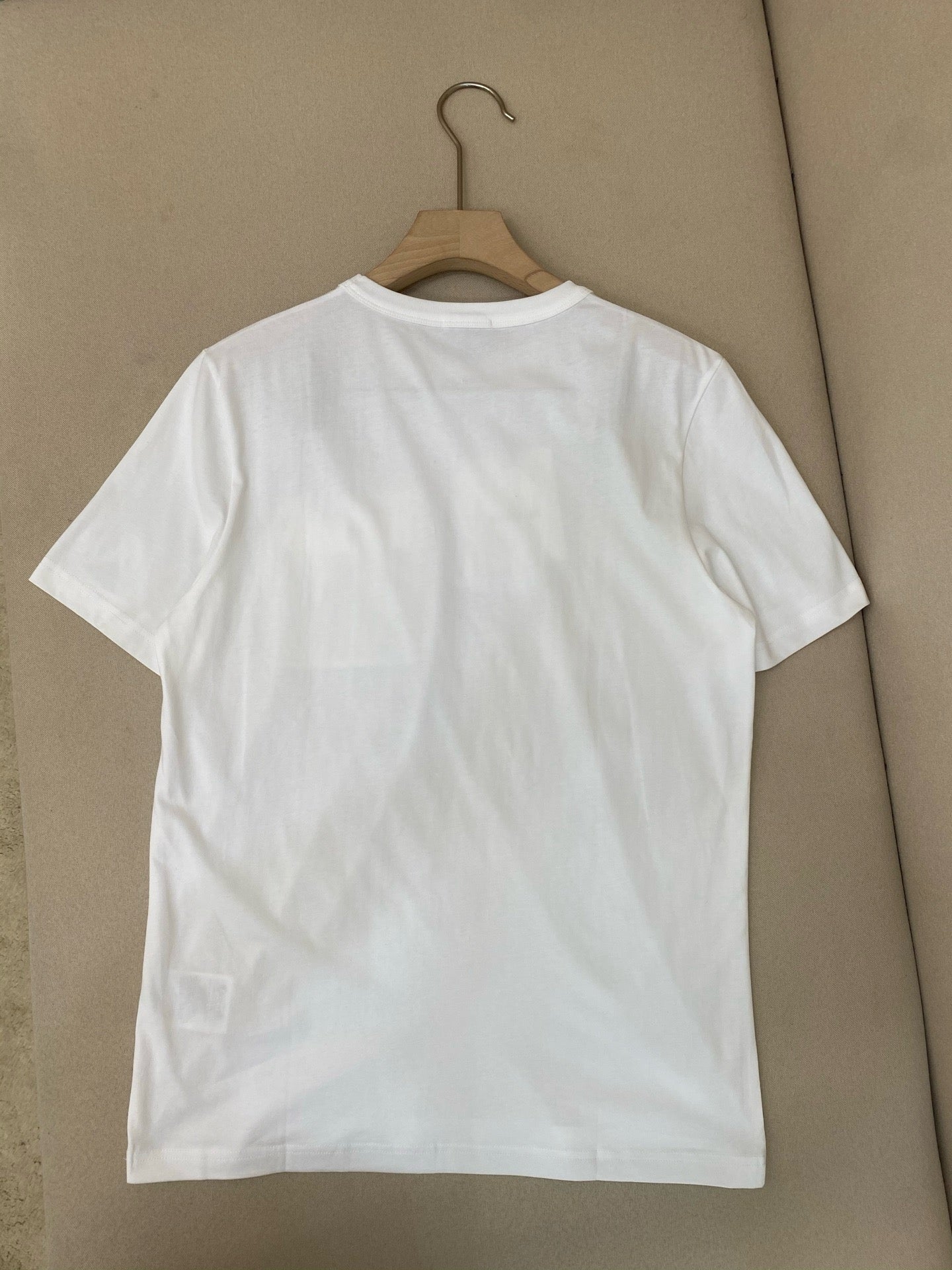 Black, white and Blue T-Shirt - Size XL