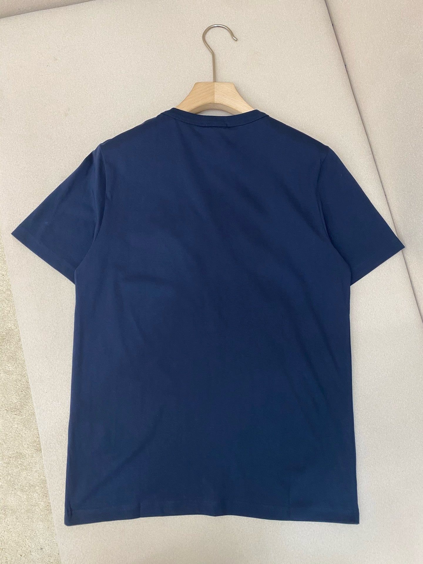 Black, white and Blue T-Shirt - Size XL