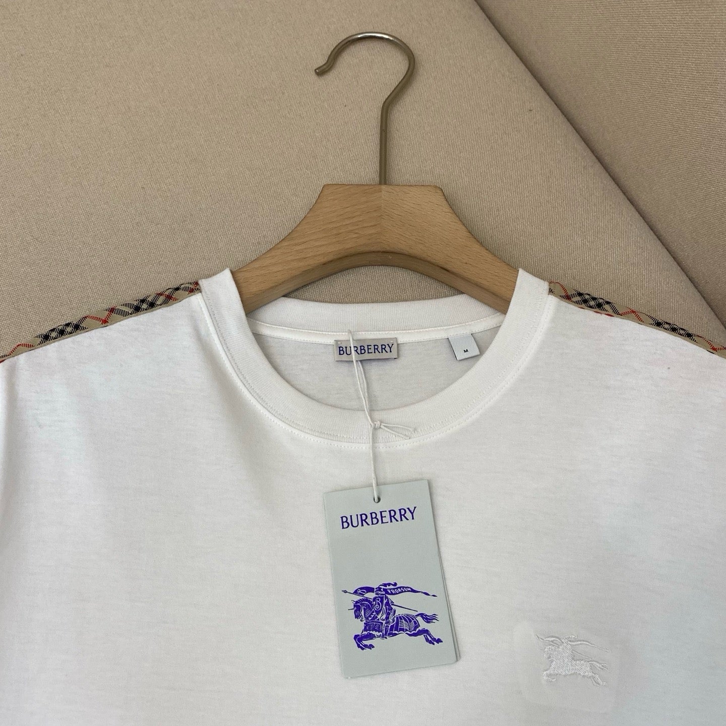 Multi-color T-Shirt - Size XL