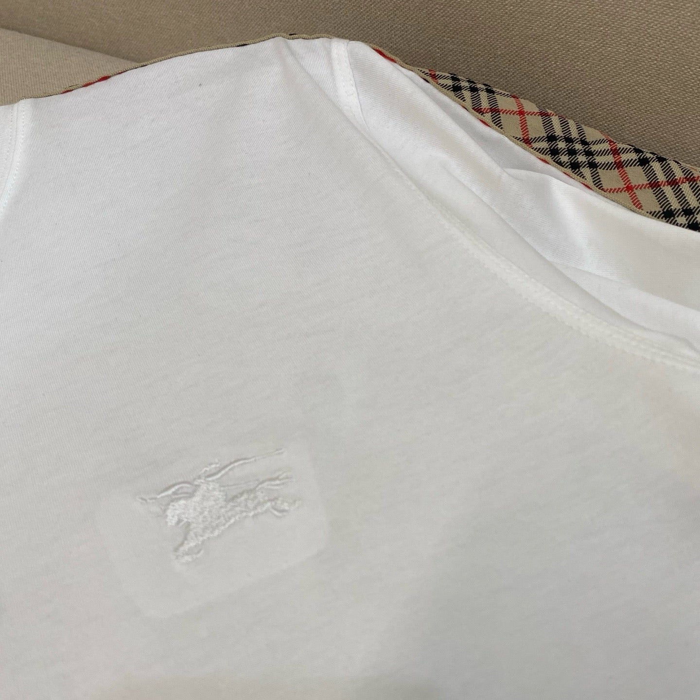 Multi-color T-Shirt - Size XL