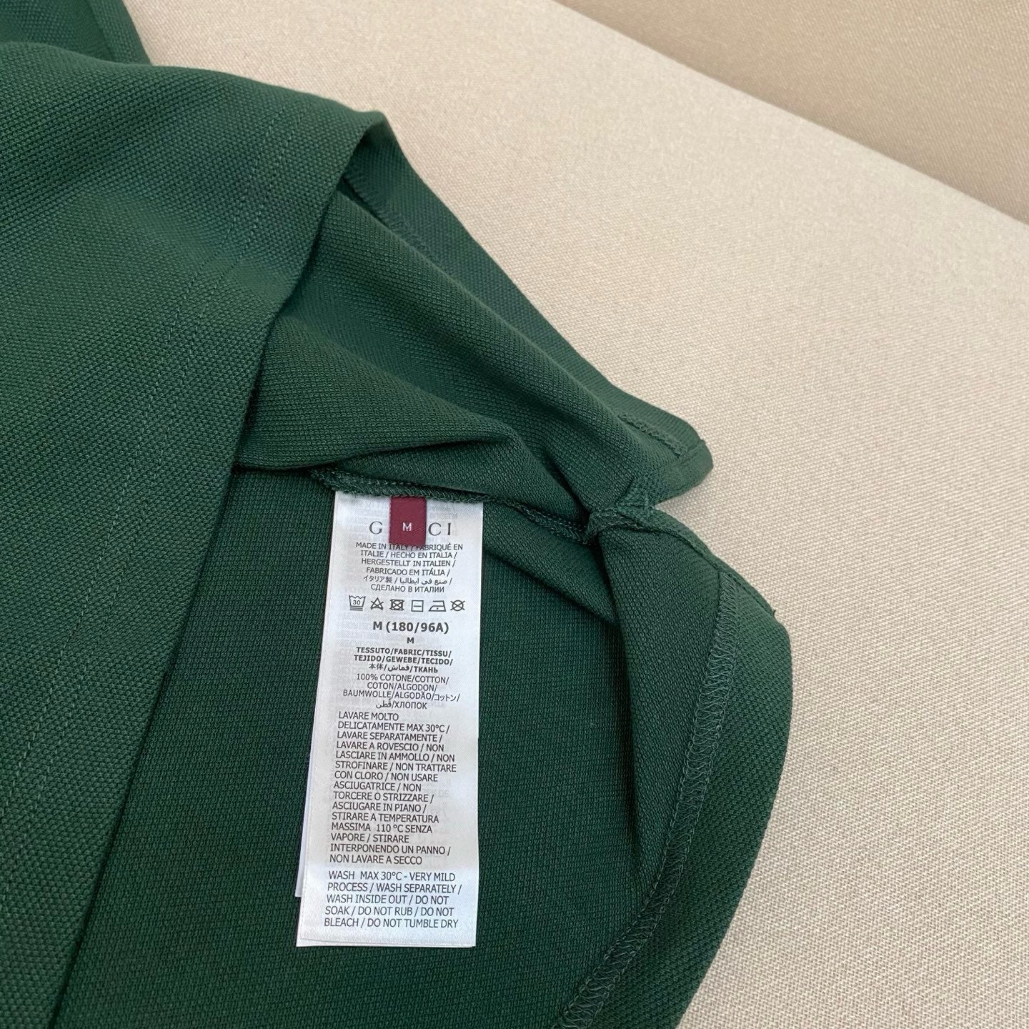 Multi-color T-Shirt - Size XL