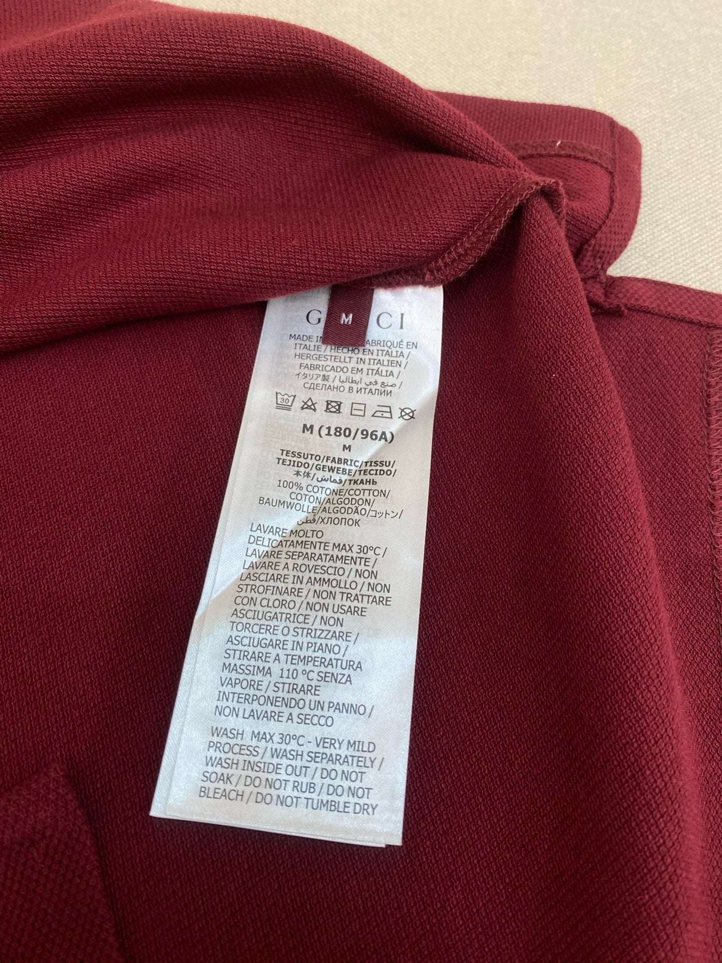 Multi-color T-Shirt - Size XL