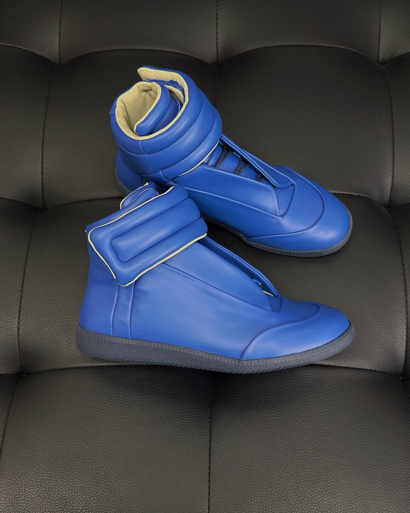 Multi-color Shoes