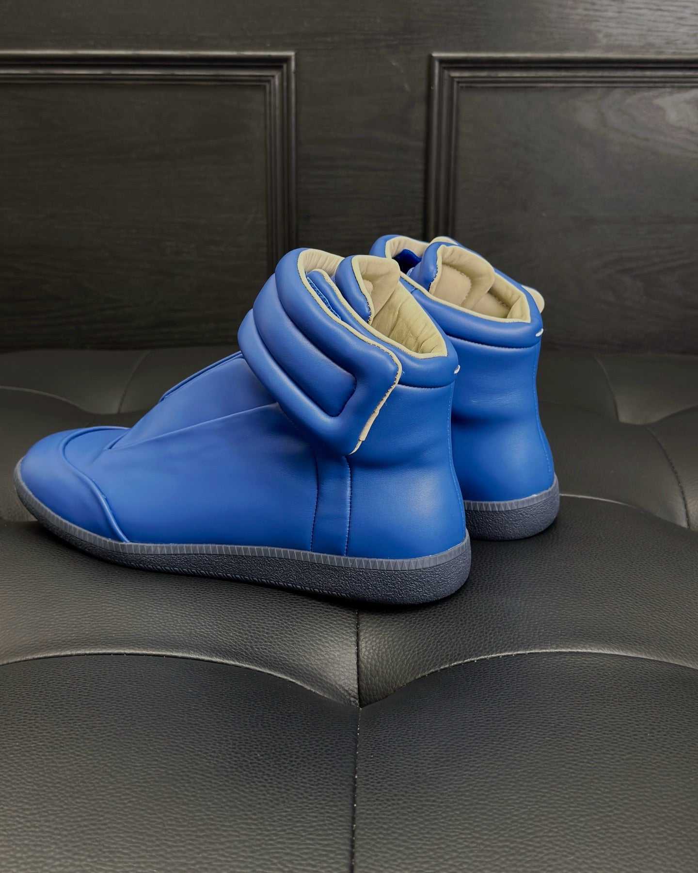Multi-color Shoes