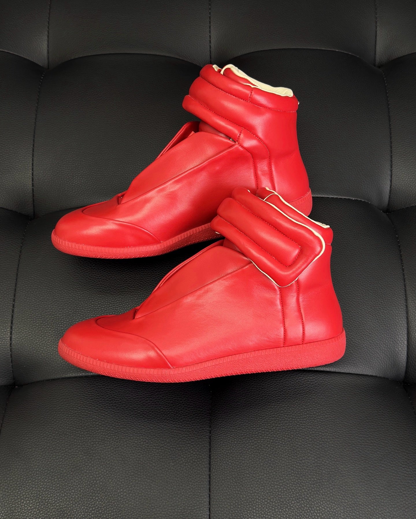 Multi-color Shoes