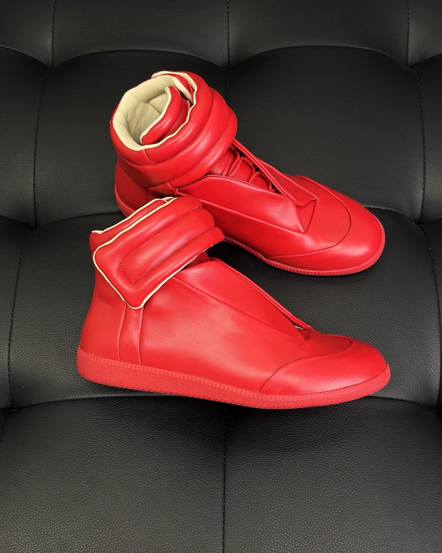 Multi-color Shoes