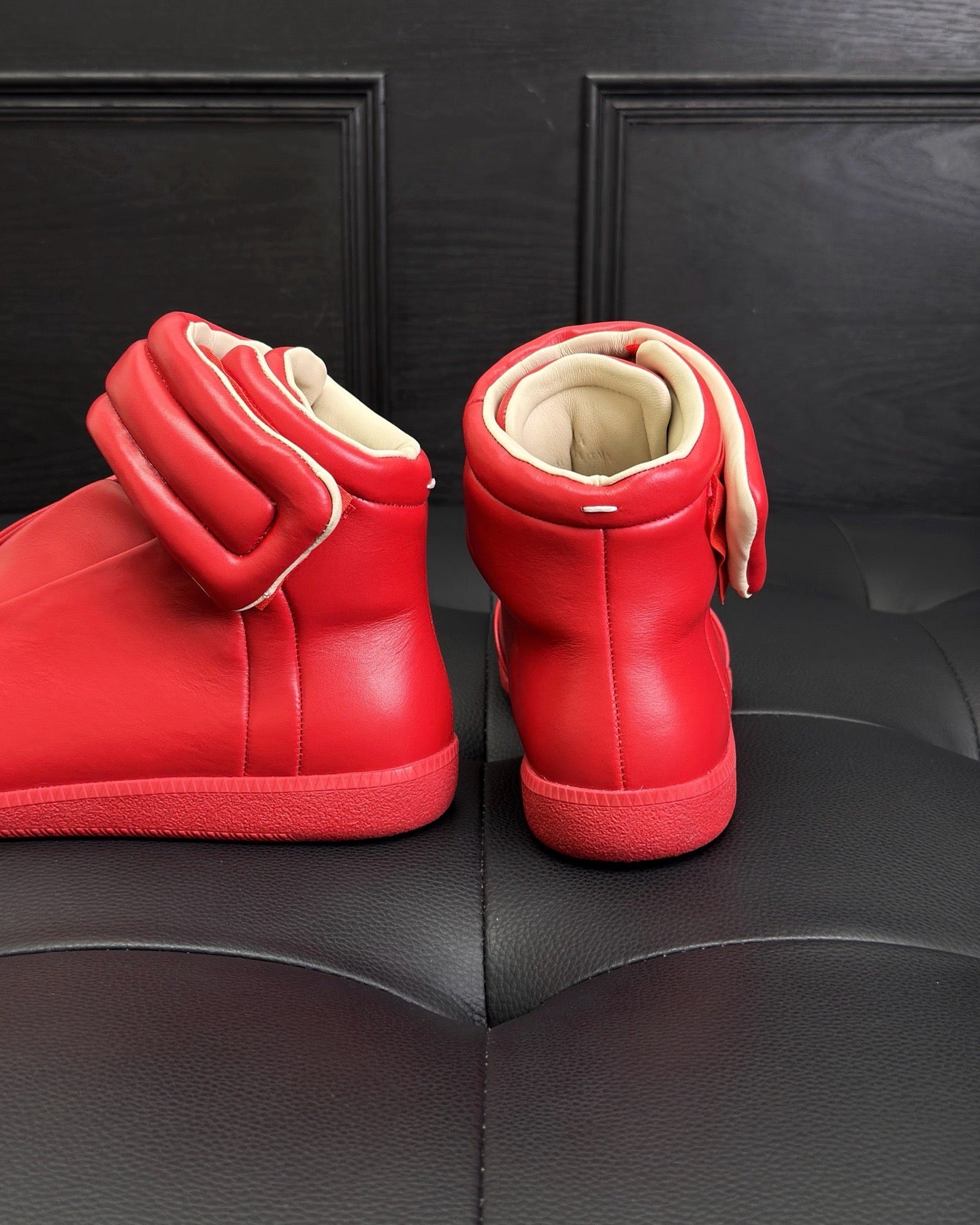 Multi-color Shoes