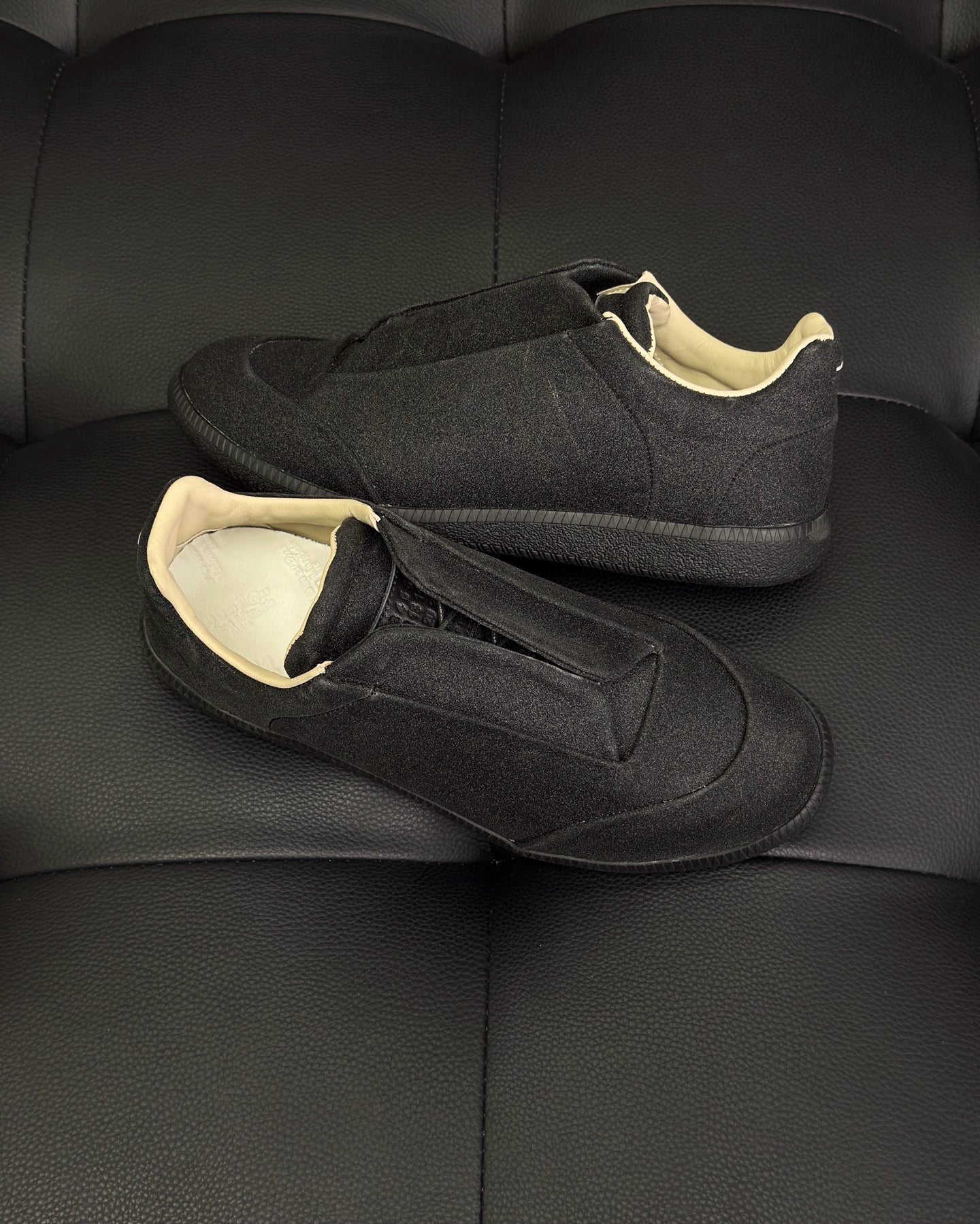 Multi-color Shoes