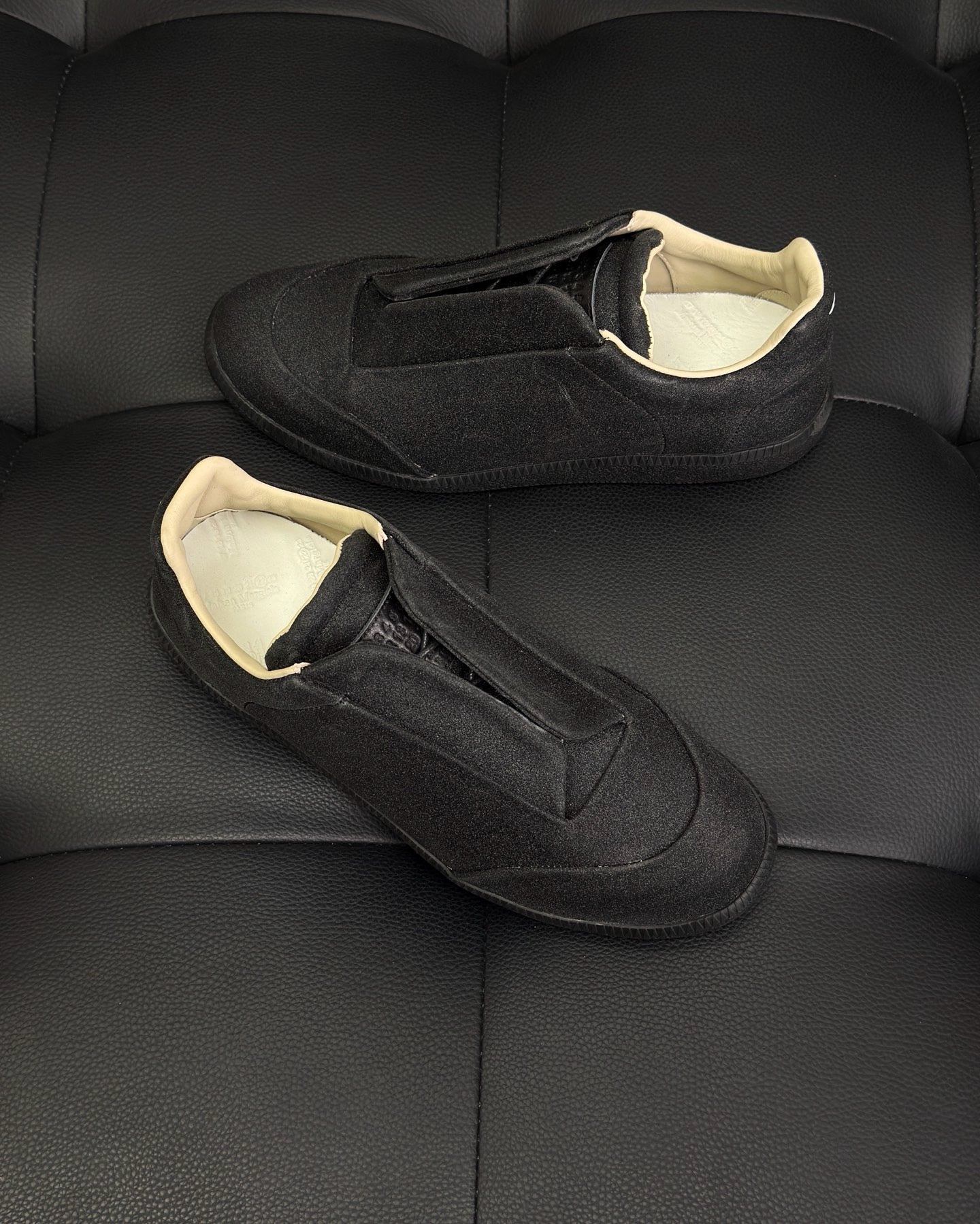 Multi-color Shoes