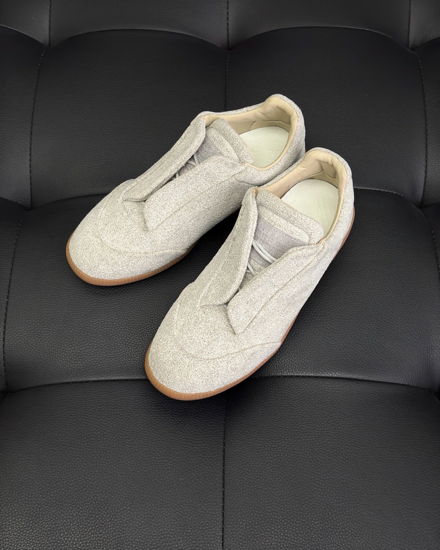 Multi-color Shoes