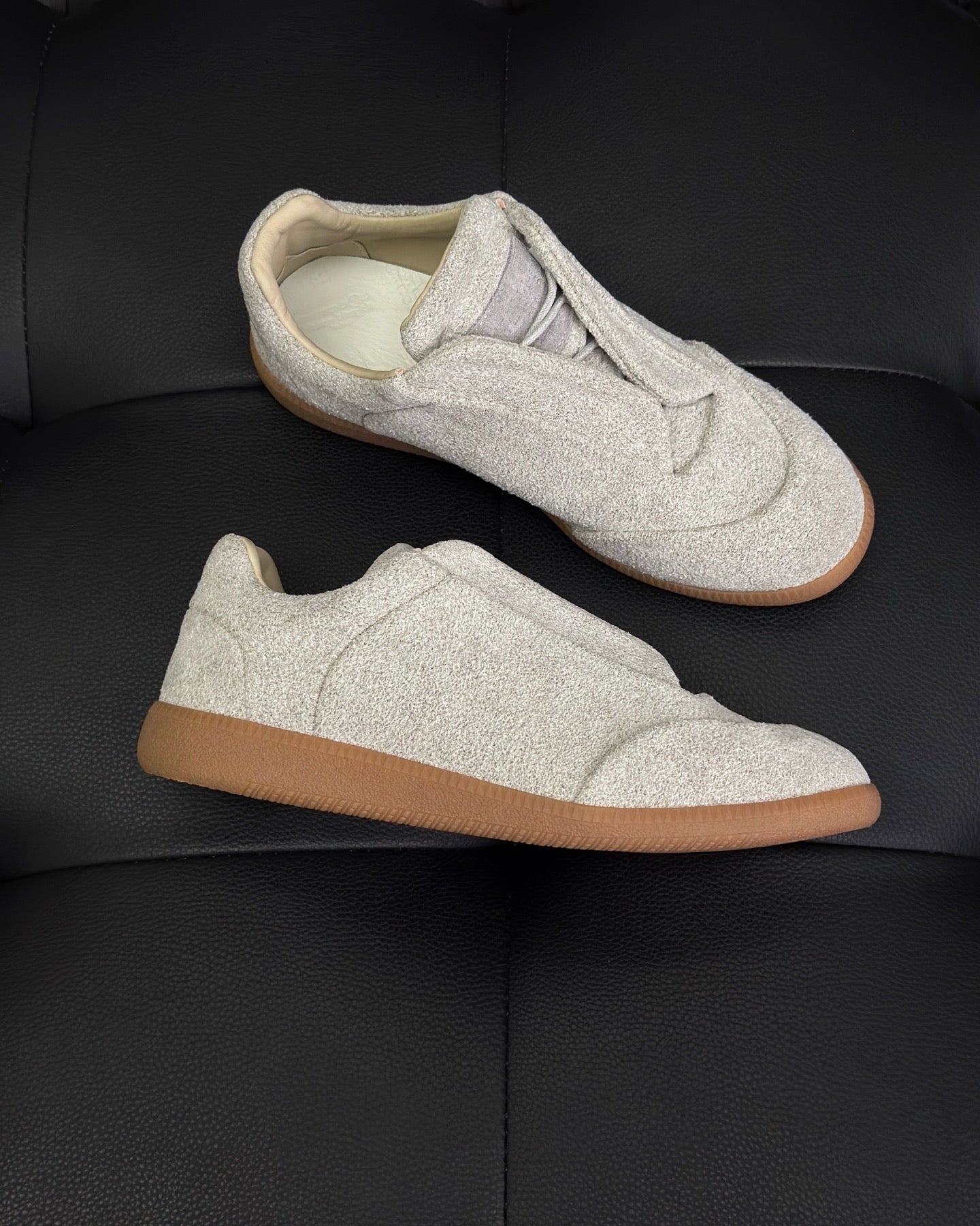 Multi-color Shoes