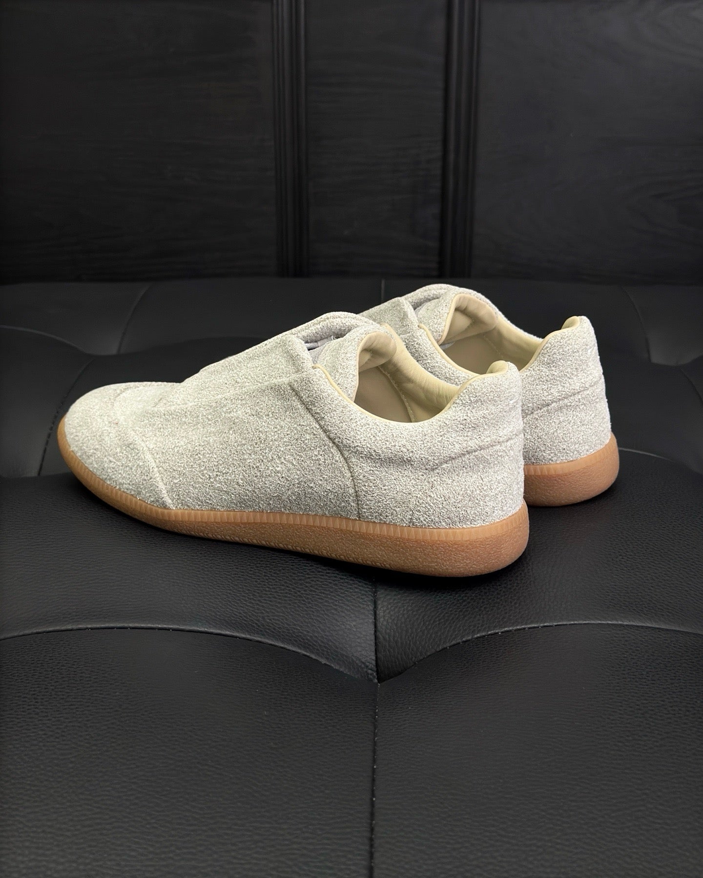Multi-color Shoes