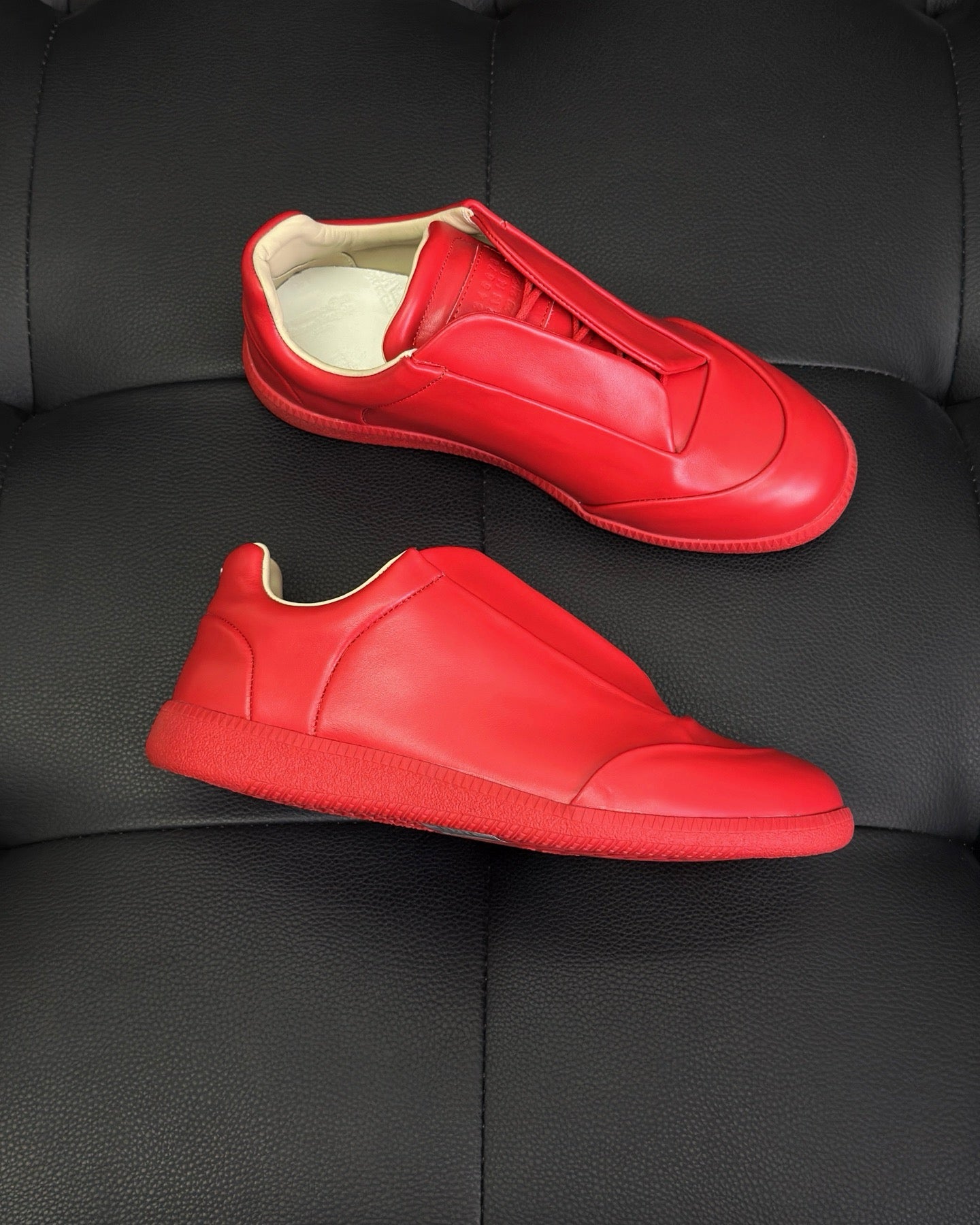 Multi-color Shoes