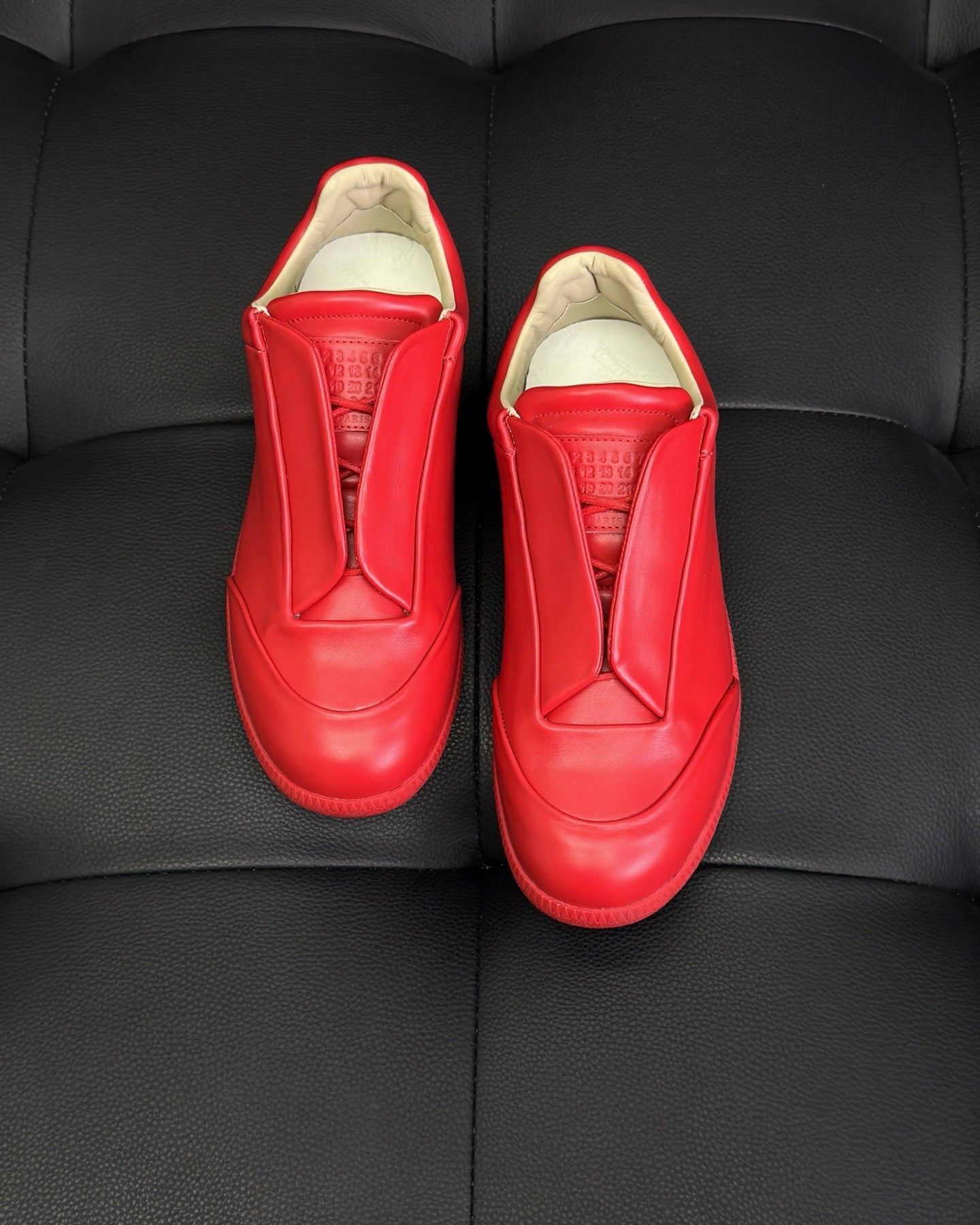 Multi-color Shoes