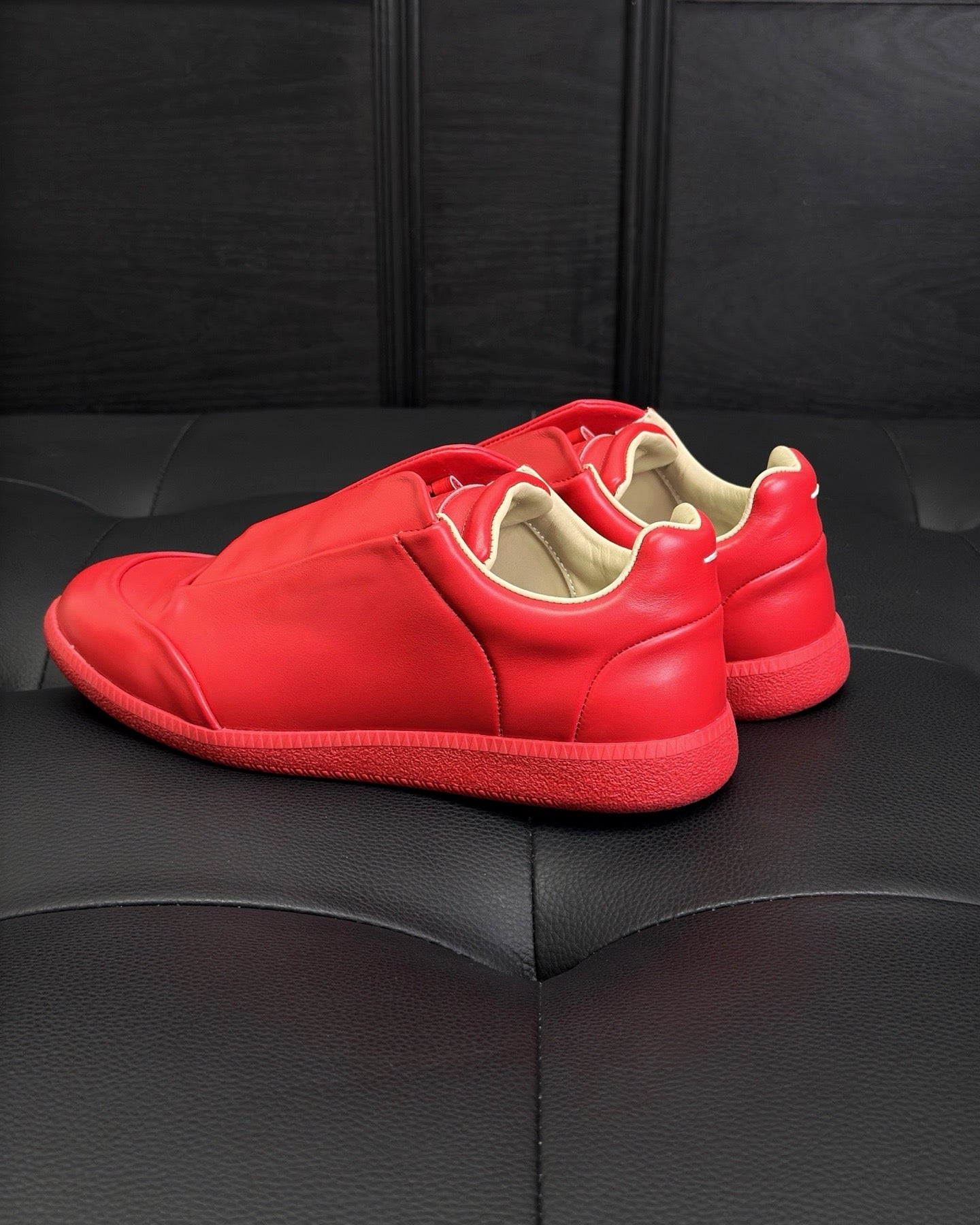 Multi-color Shoes