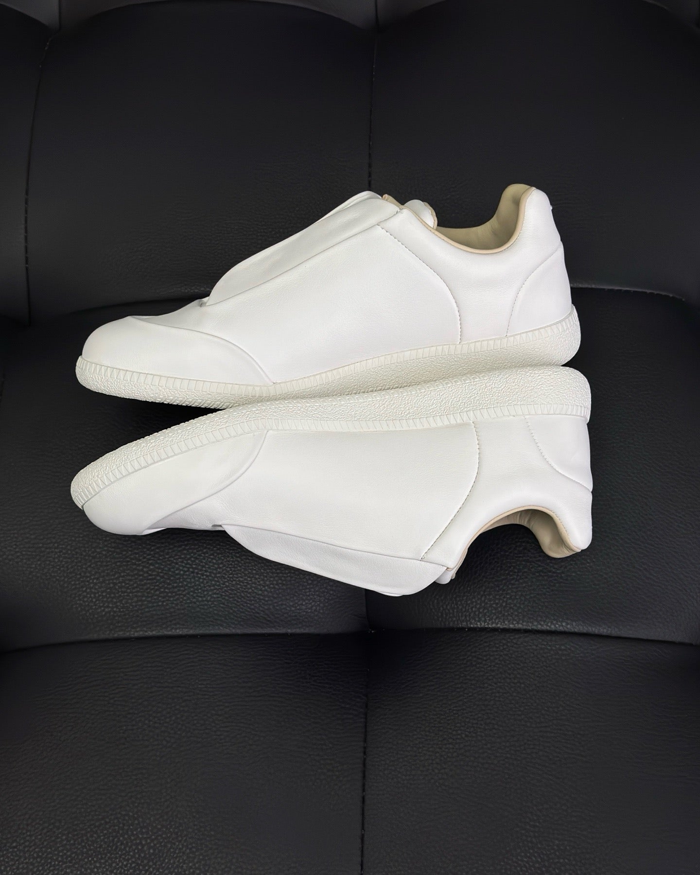 Multi-color Shoes
