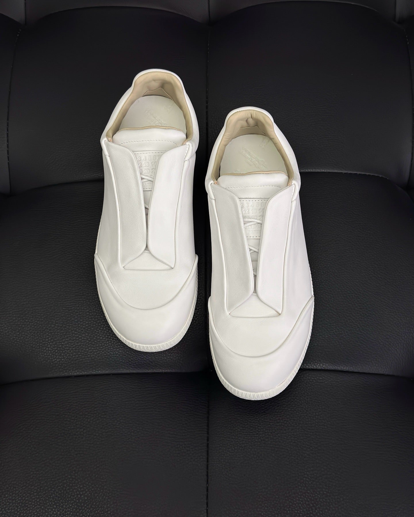 Multi-color Shoes