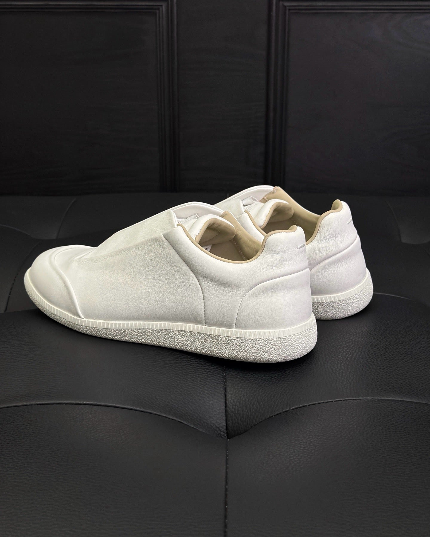Multi-color Shoes