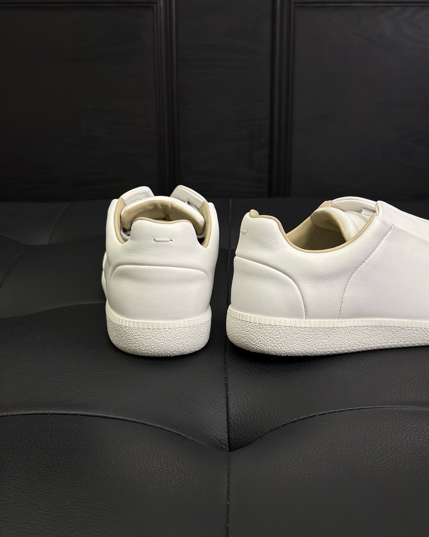 Multi-color Shoes