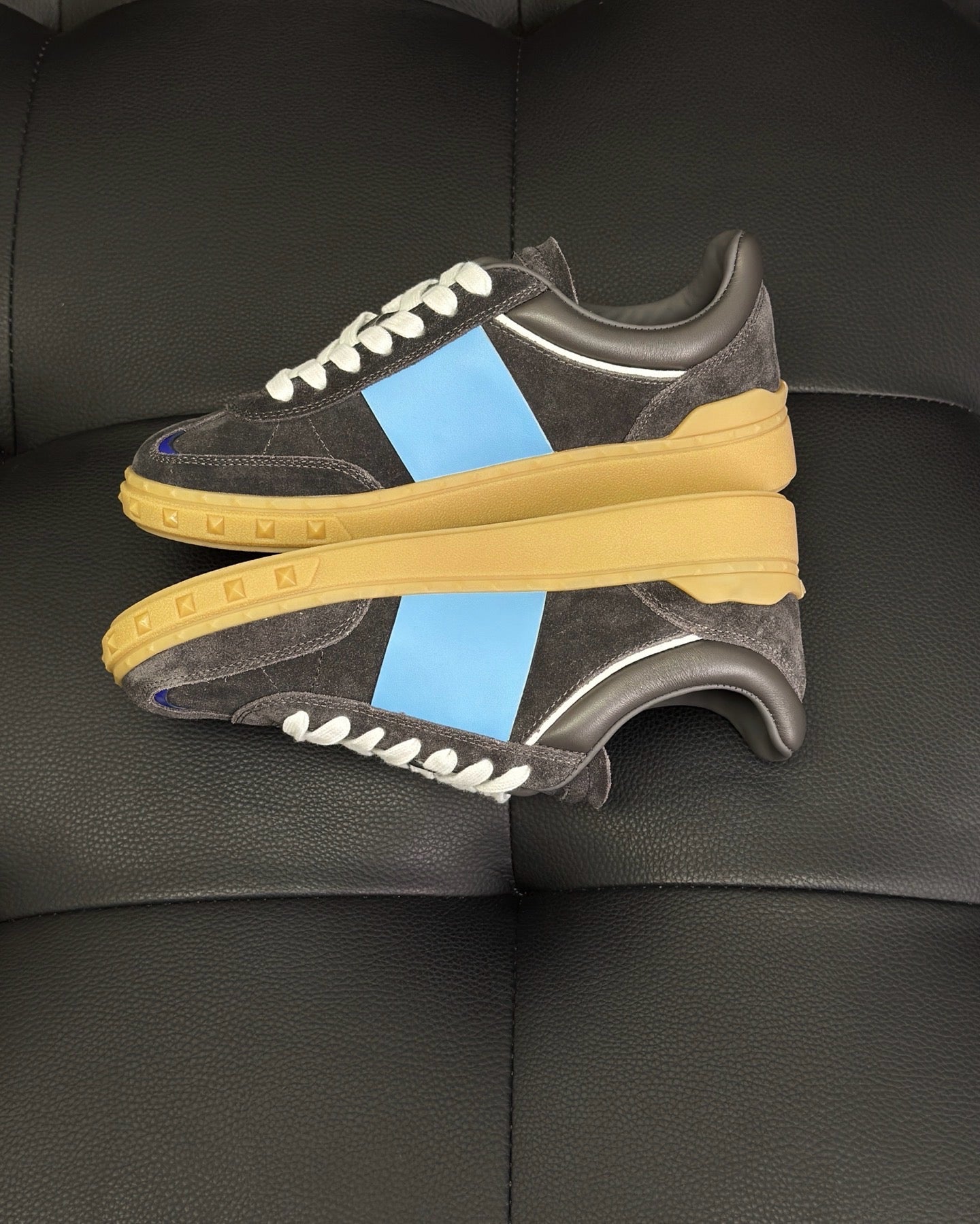 Multi-color Shoes