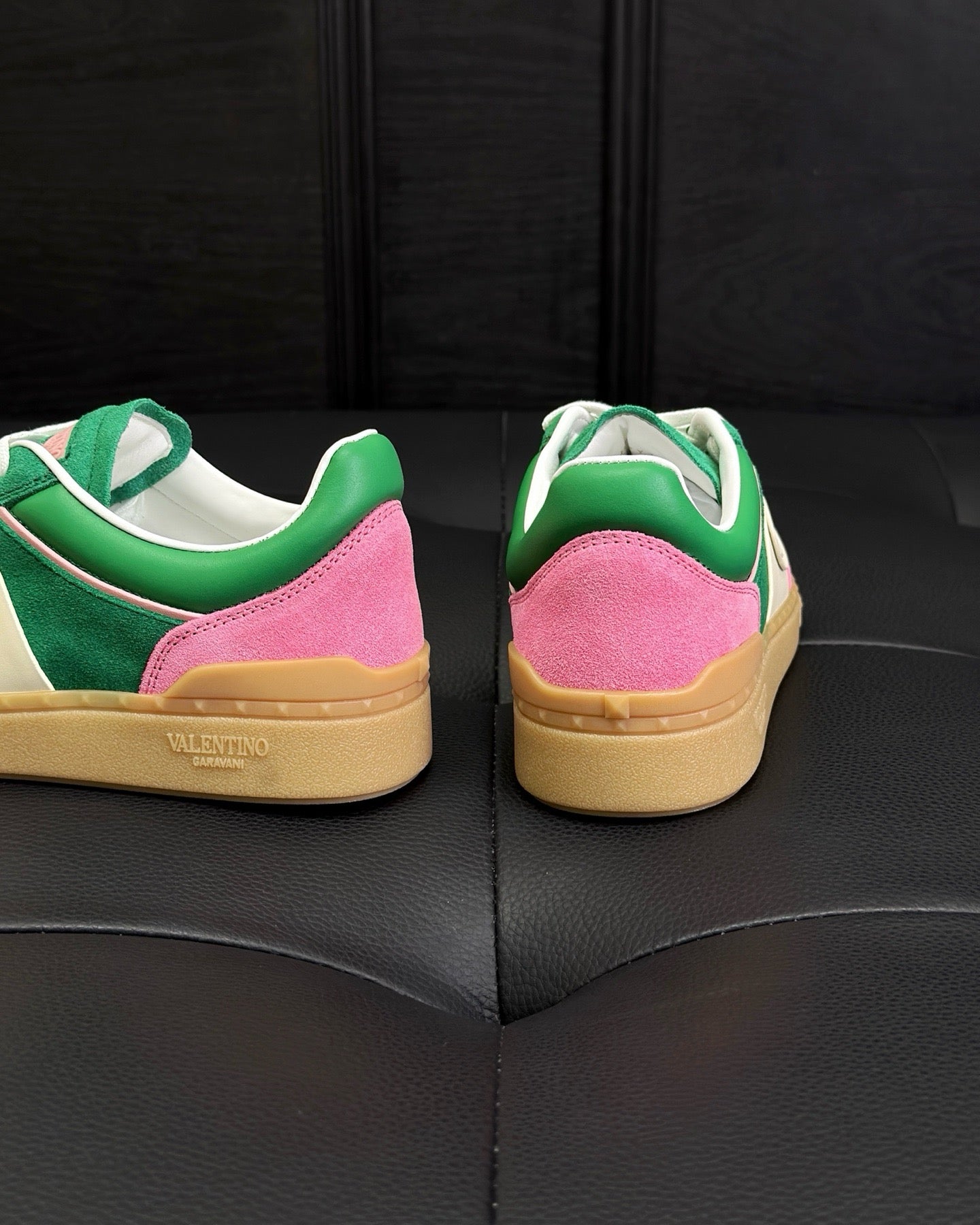 Multi-color Shoes