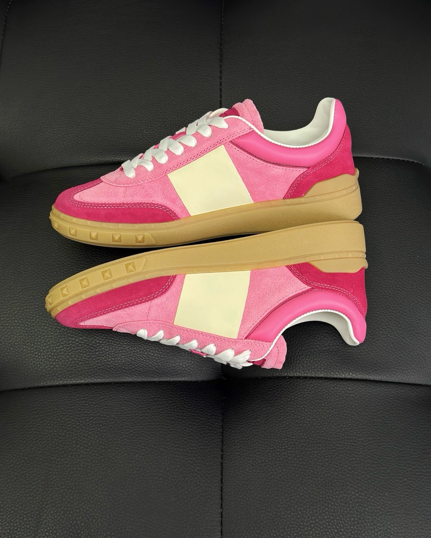 Multi-color Shoes