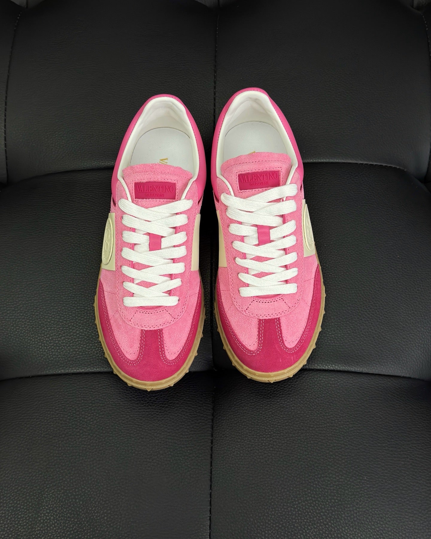 Multi-color Shoes