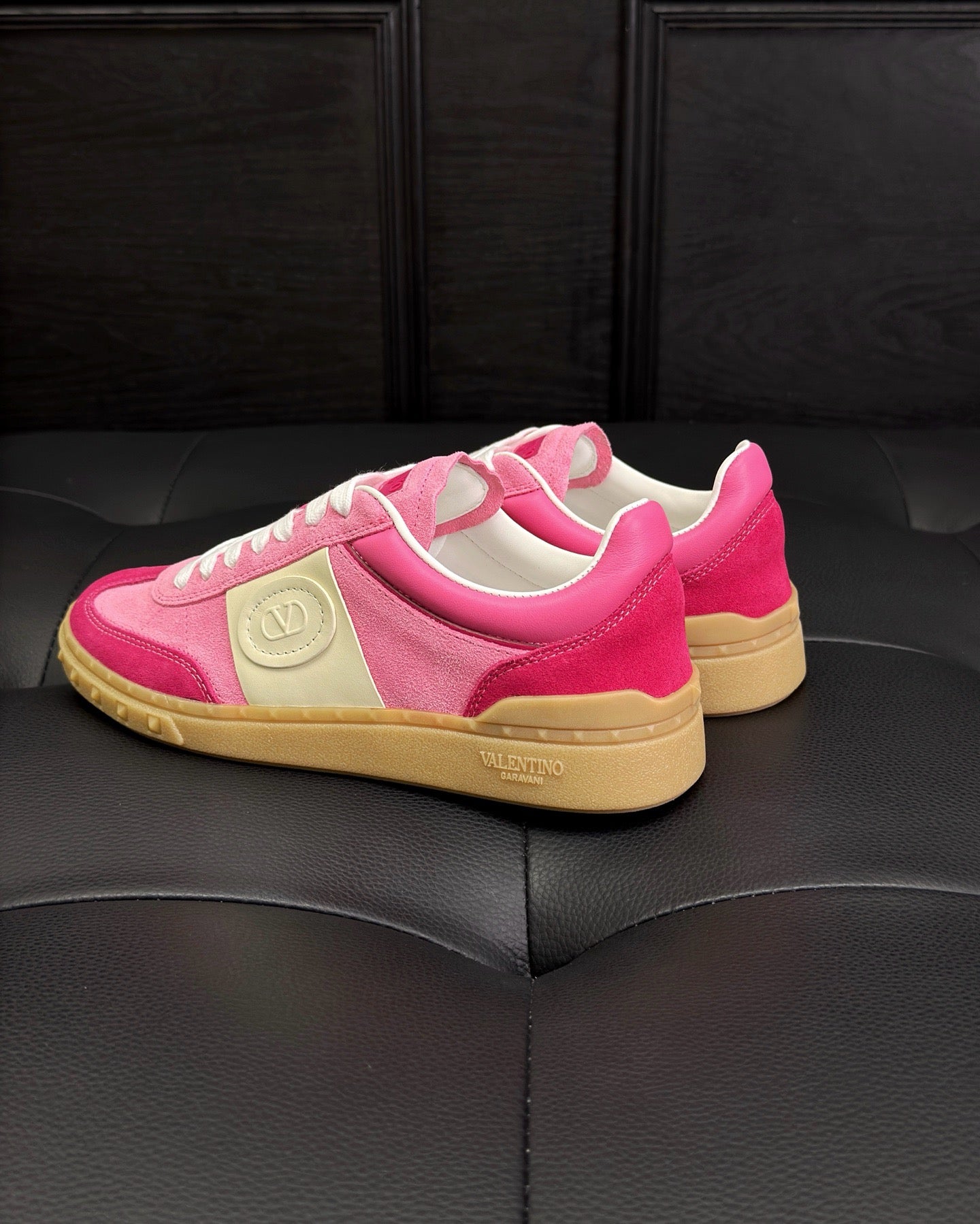Multi-color Shoes