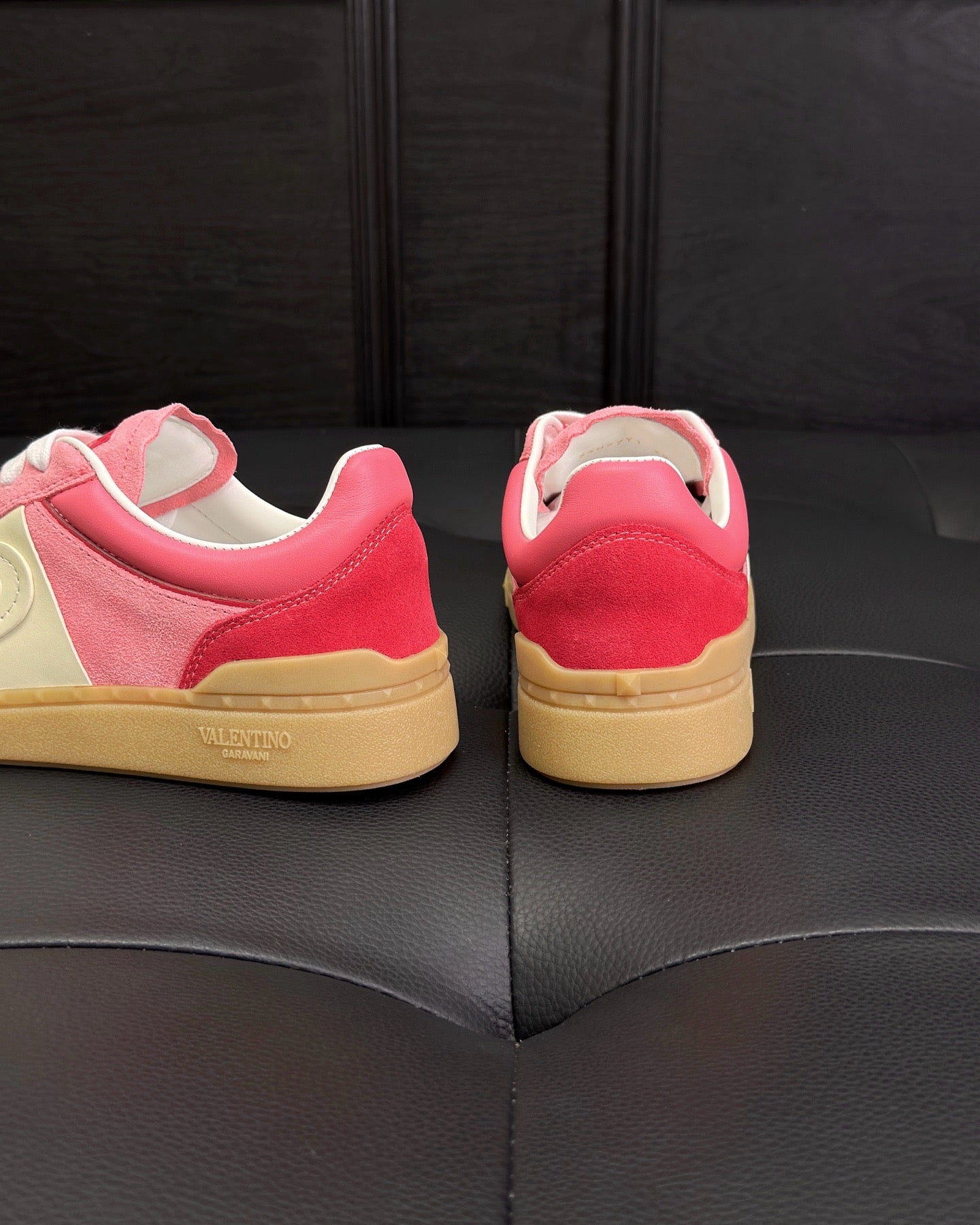 Multi-color Shoes