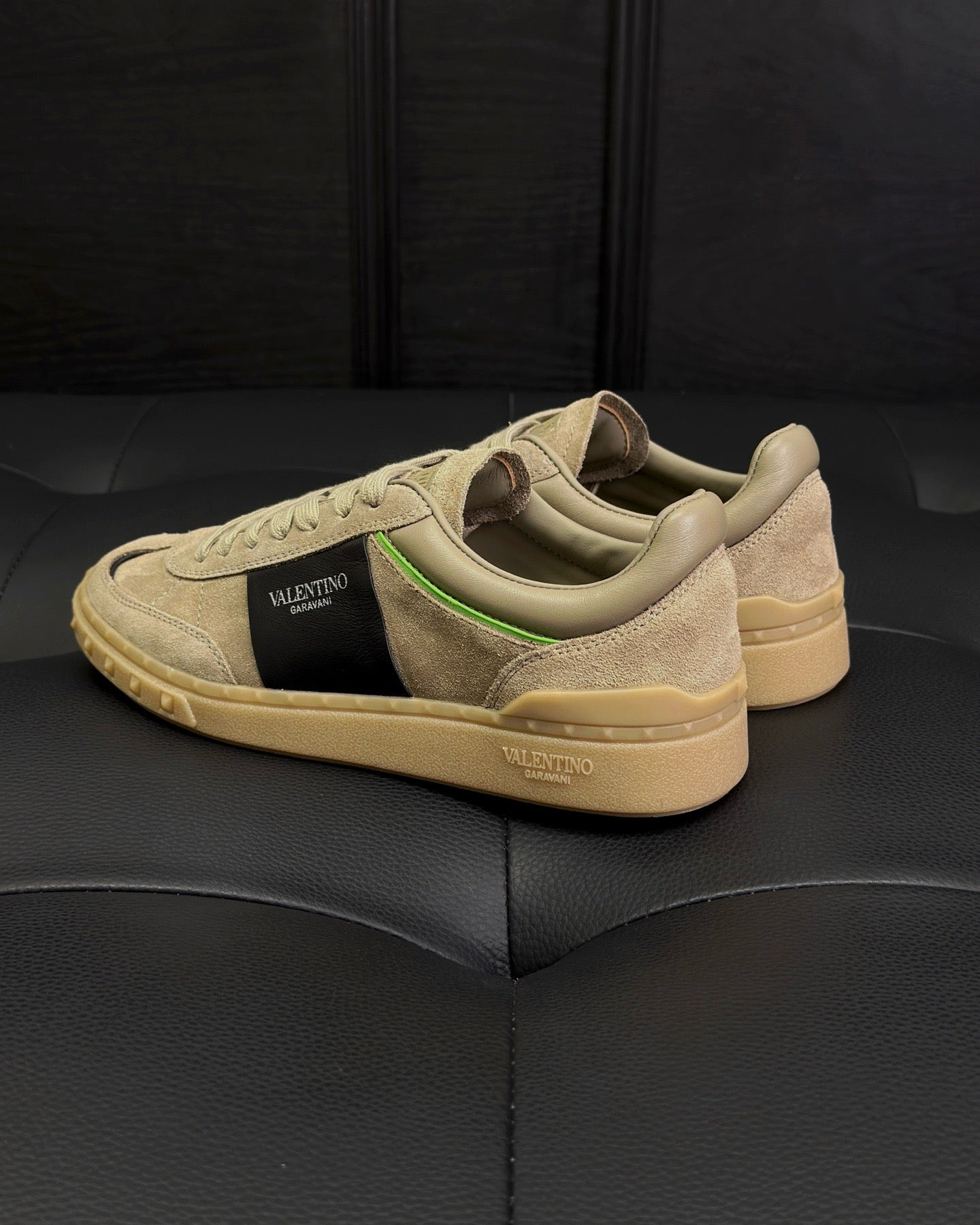 Multi-color Shoes