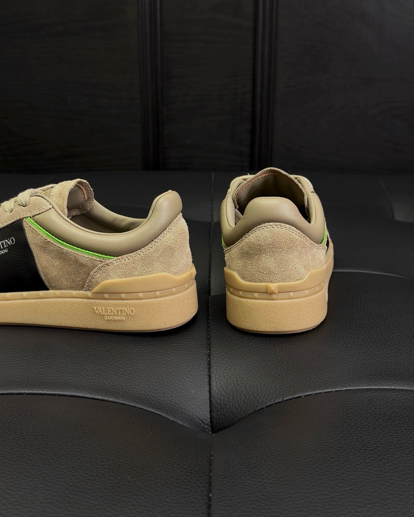 Multi-color Shoes