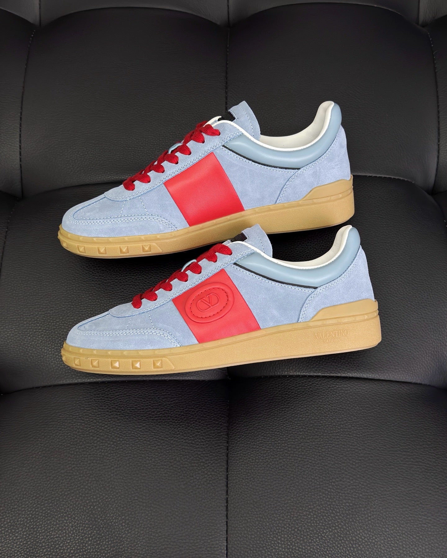 Multi-color Shoes