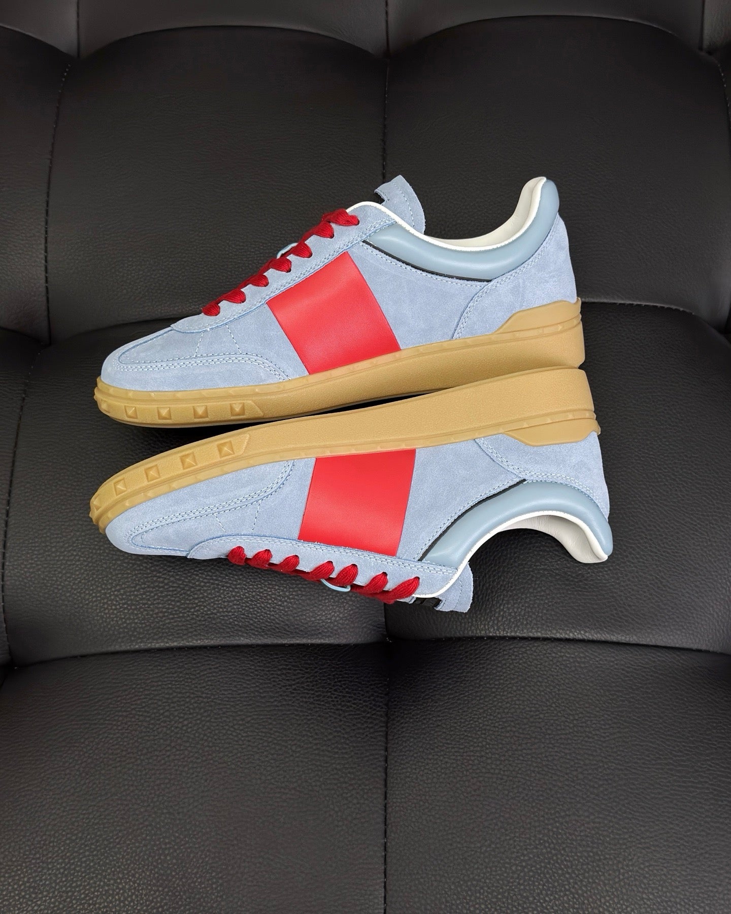 Multi-color Shoes